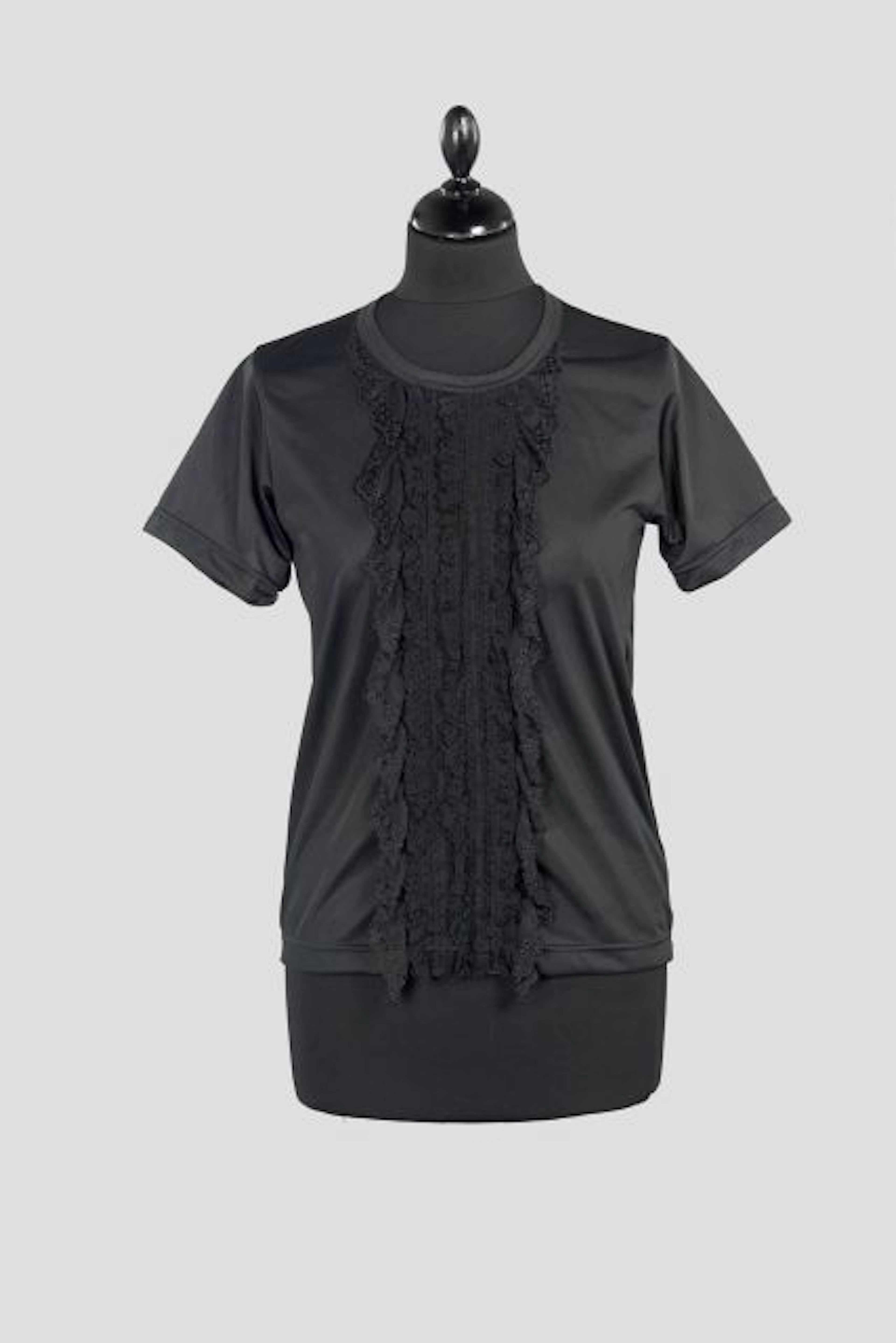 COMME DES GARCONS (2006), Koji TATSUNO