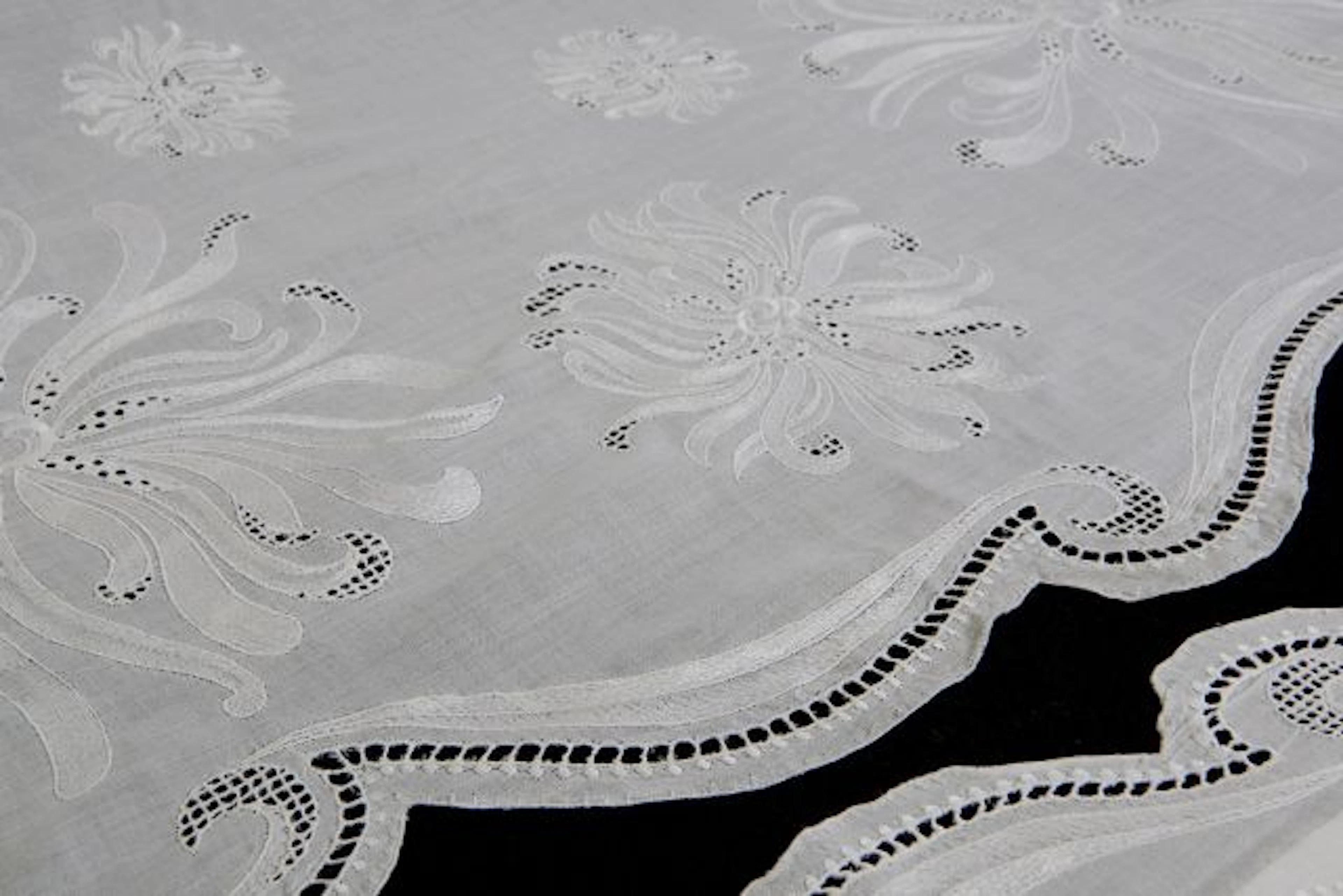 PORTHAULT DRAPS DES ROIS