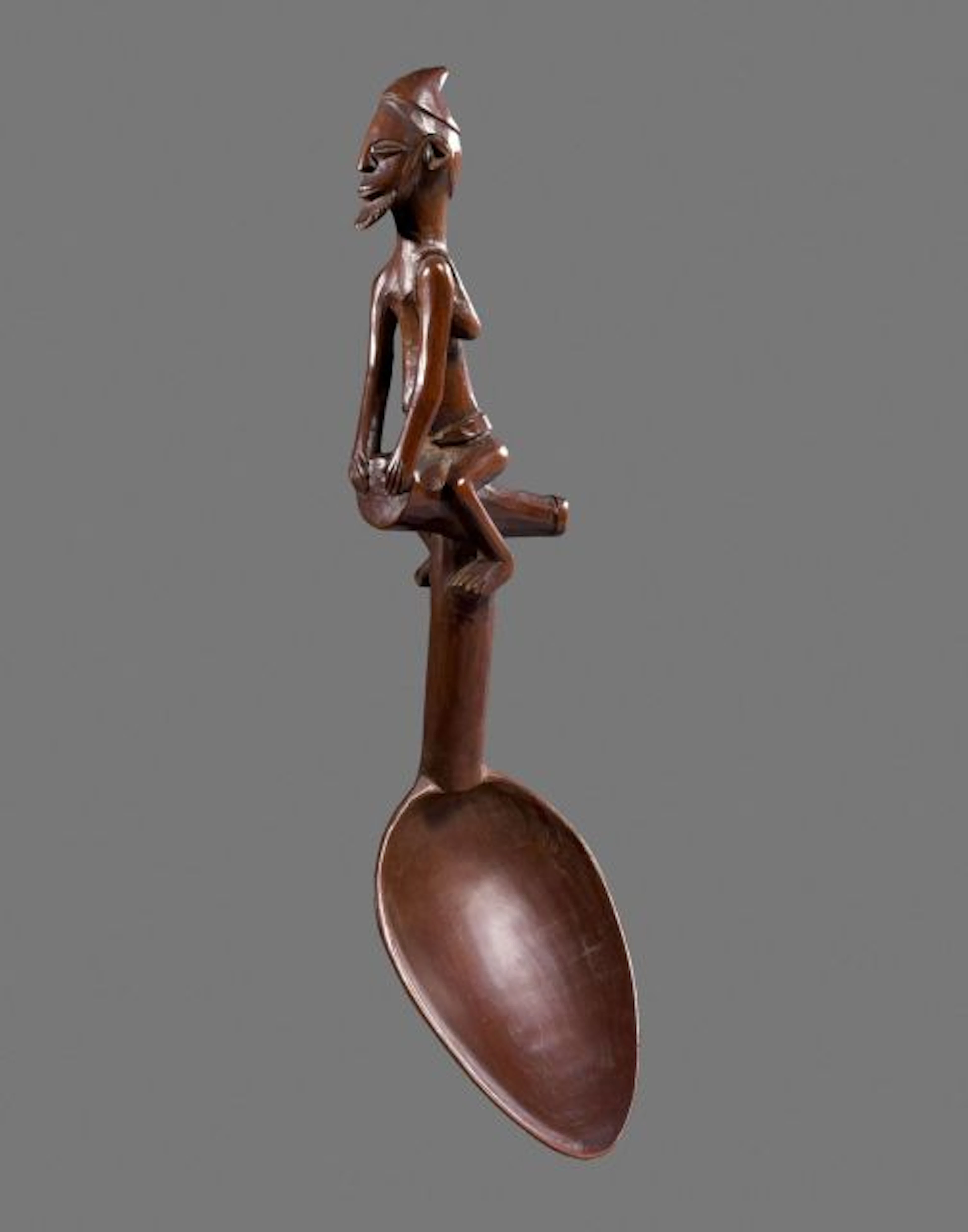 CUILLER BEMBE, CONGO