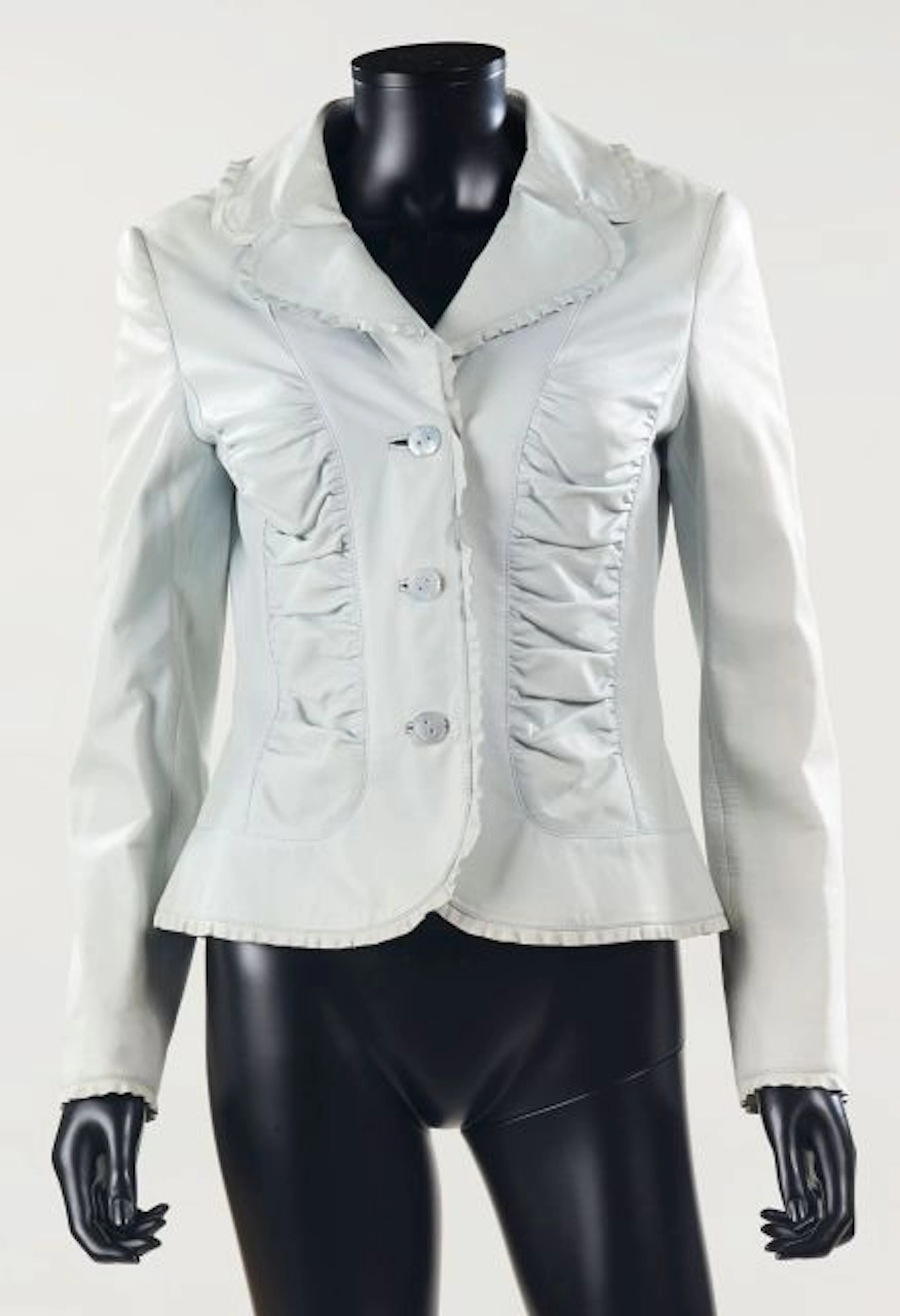 ESCADA