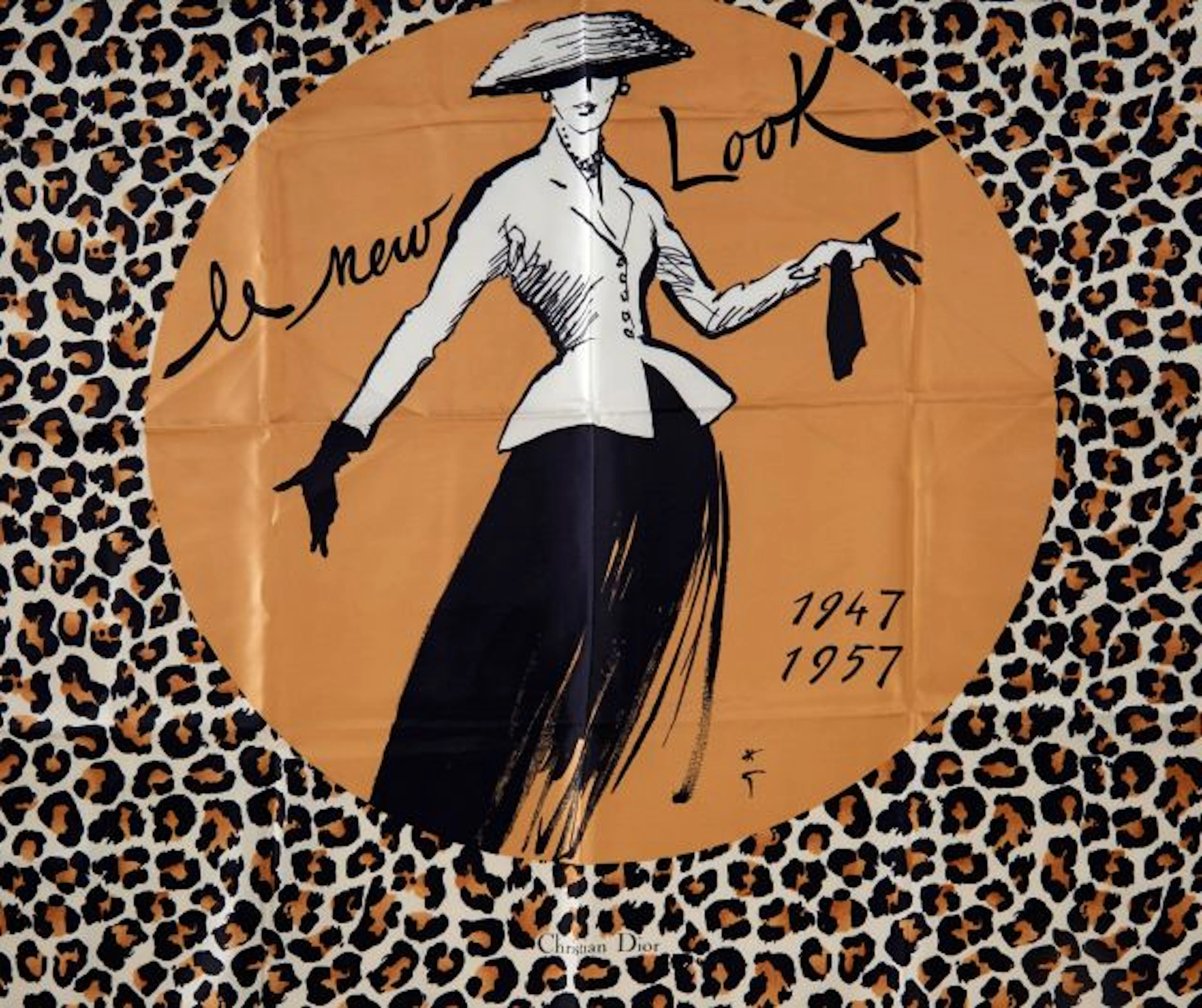 Christian DIOR