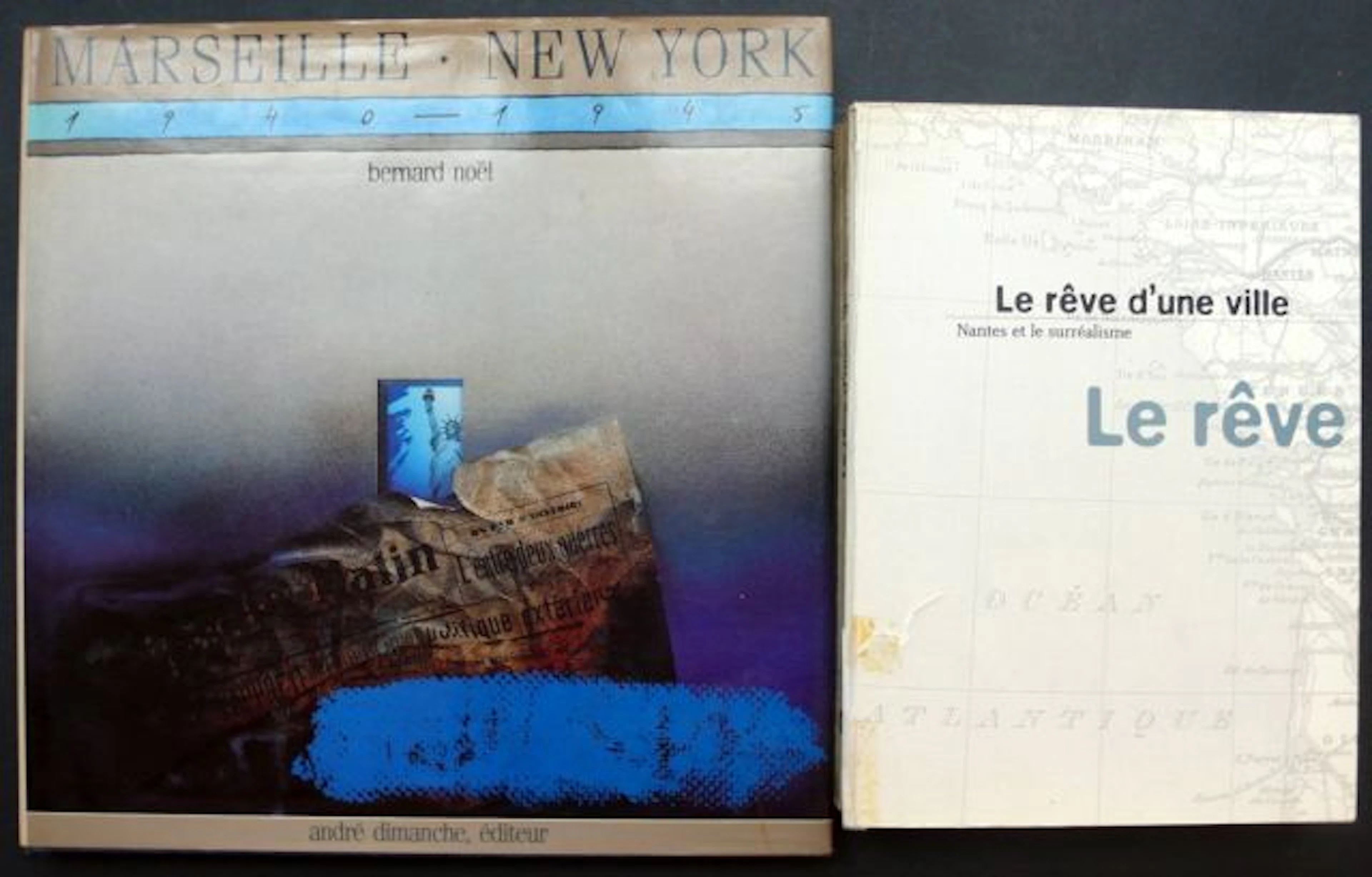 Surréalisme - La révolution surréaliste. Catalogue de l'exposition