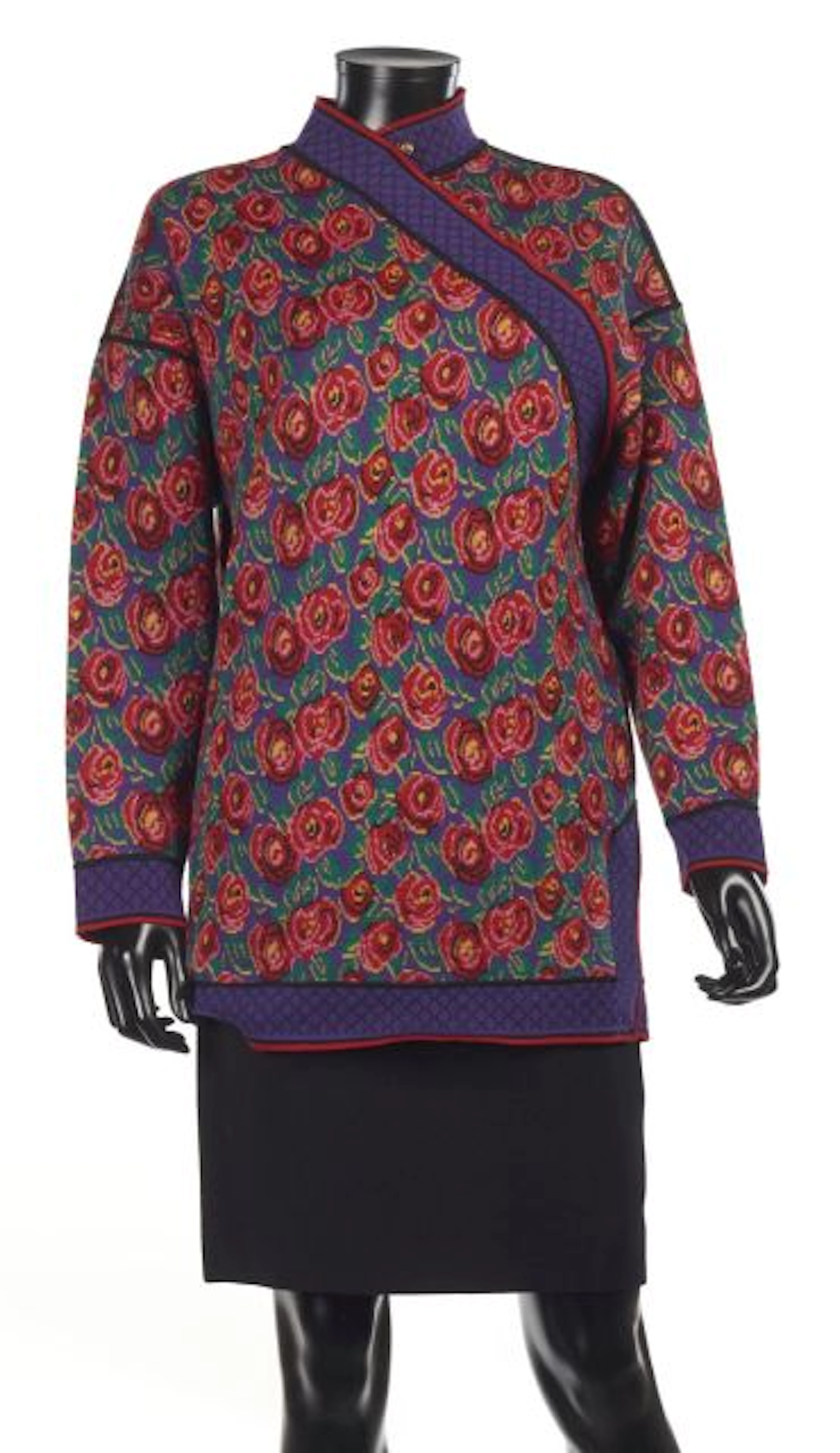 UNGARO Solo Donna, Yves SAINT LAURENT Variation, Yves SAINT LAURENT