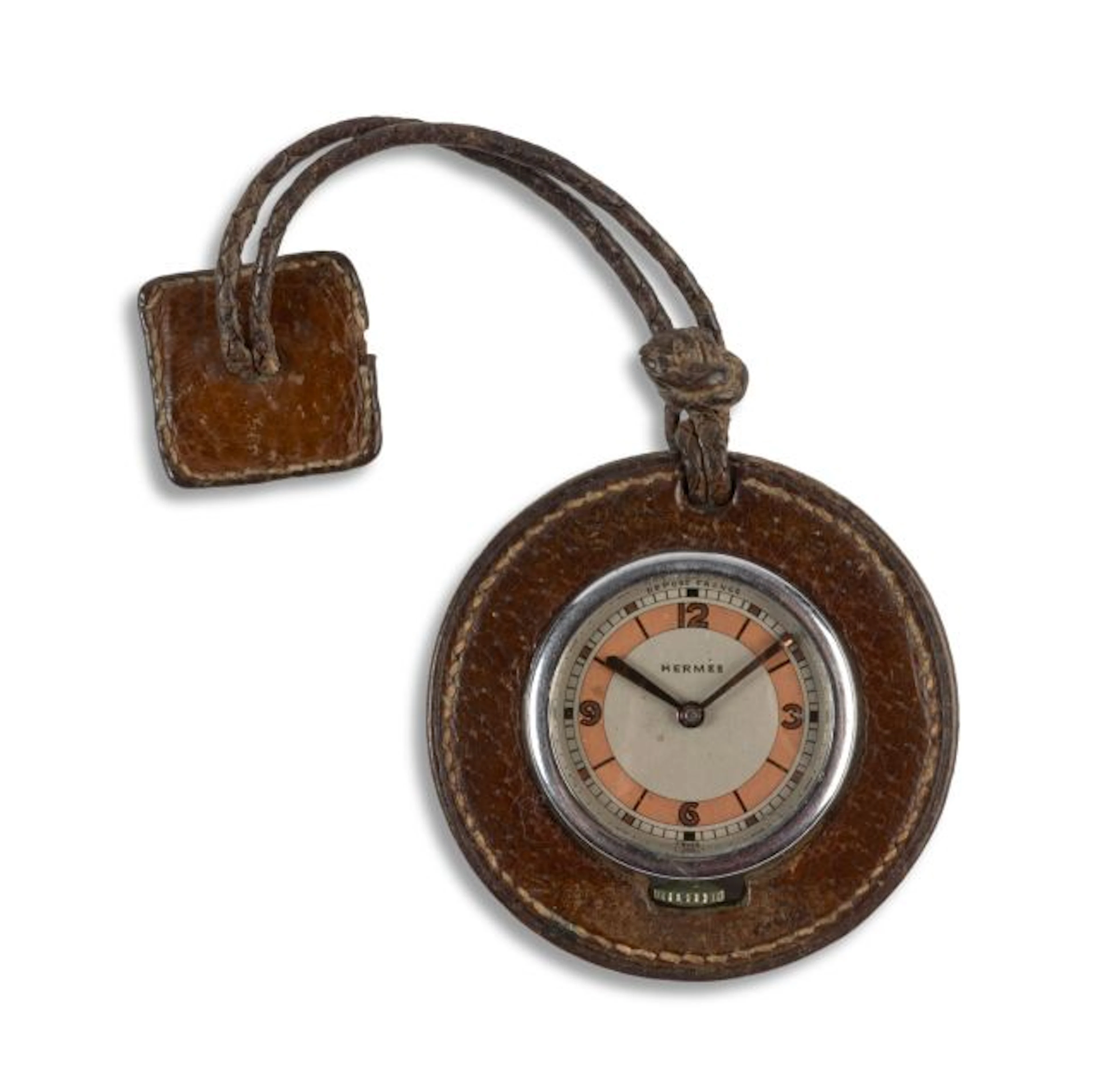 HERMES/MIDO Circa 1930