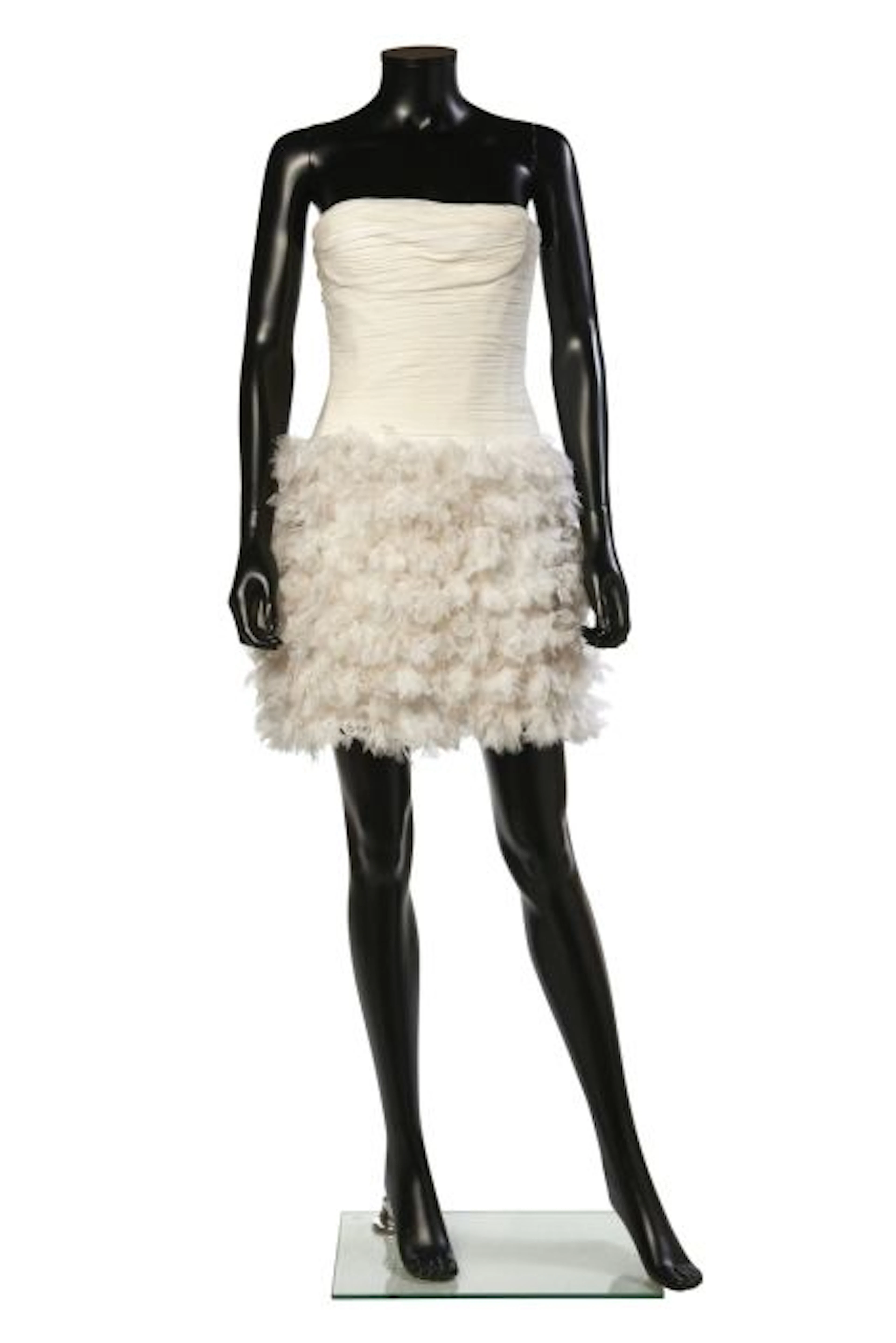 BCBG MAXAZRIA, ANONYME, SELF-PORTRAIT
