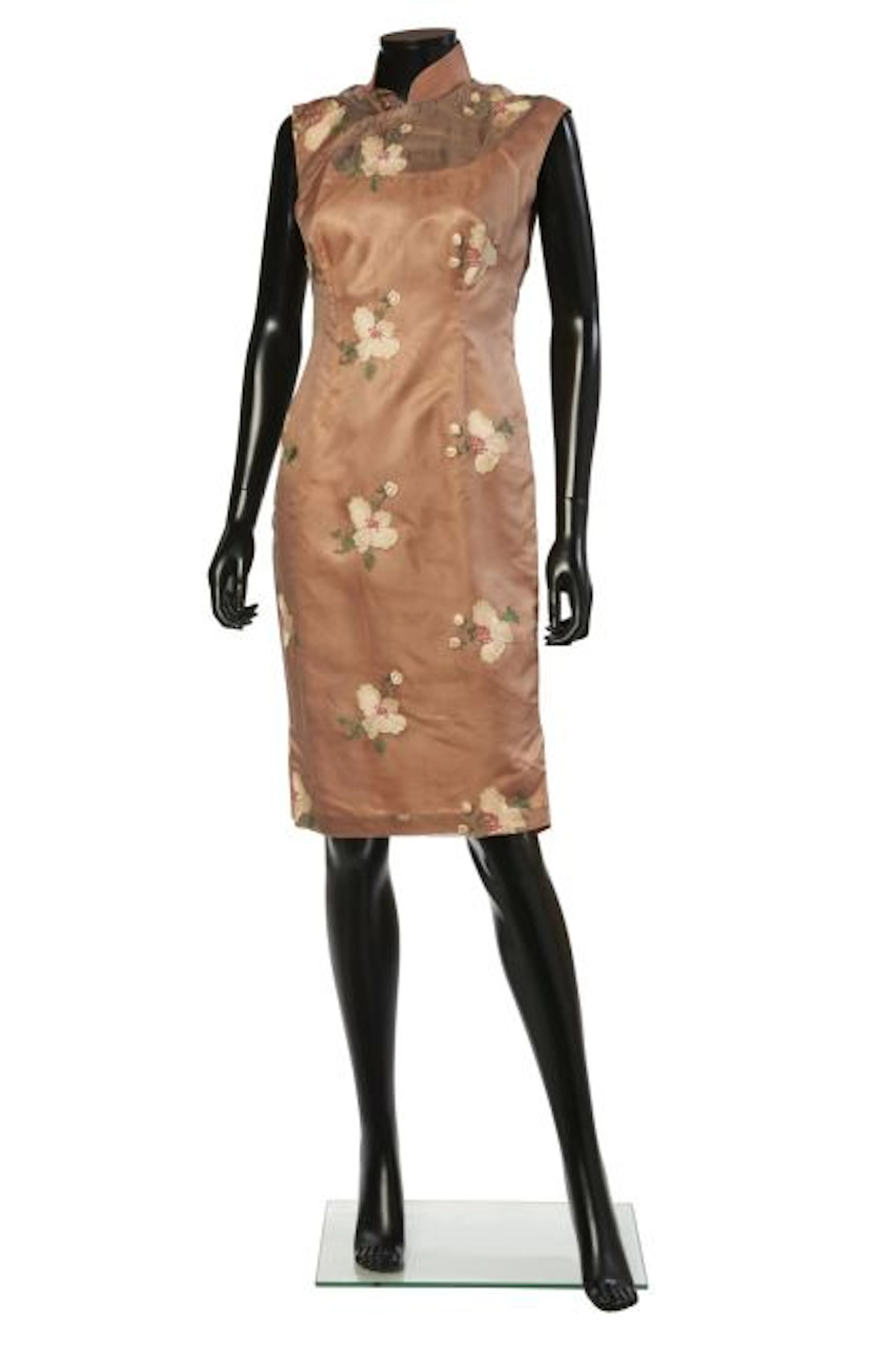 ANONYME Couture, LA BASQUELINE, MEILFORM, ANONYME circa 1950