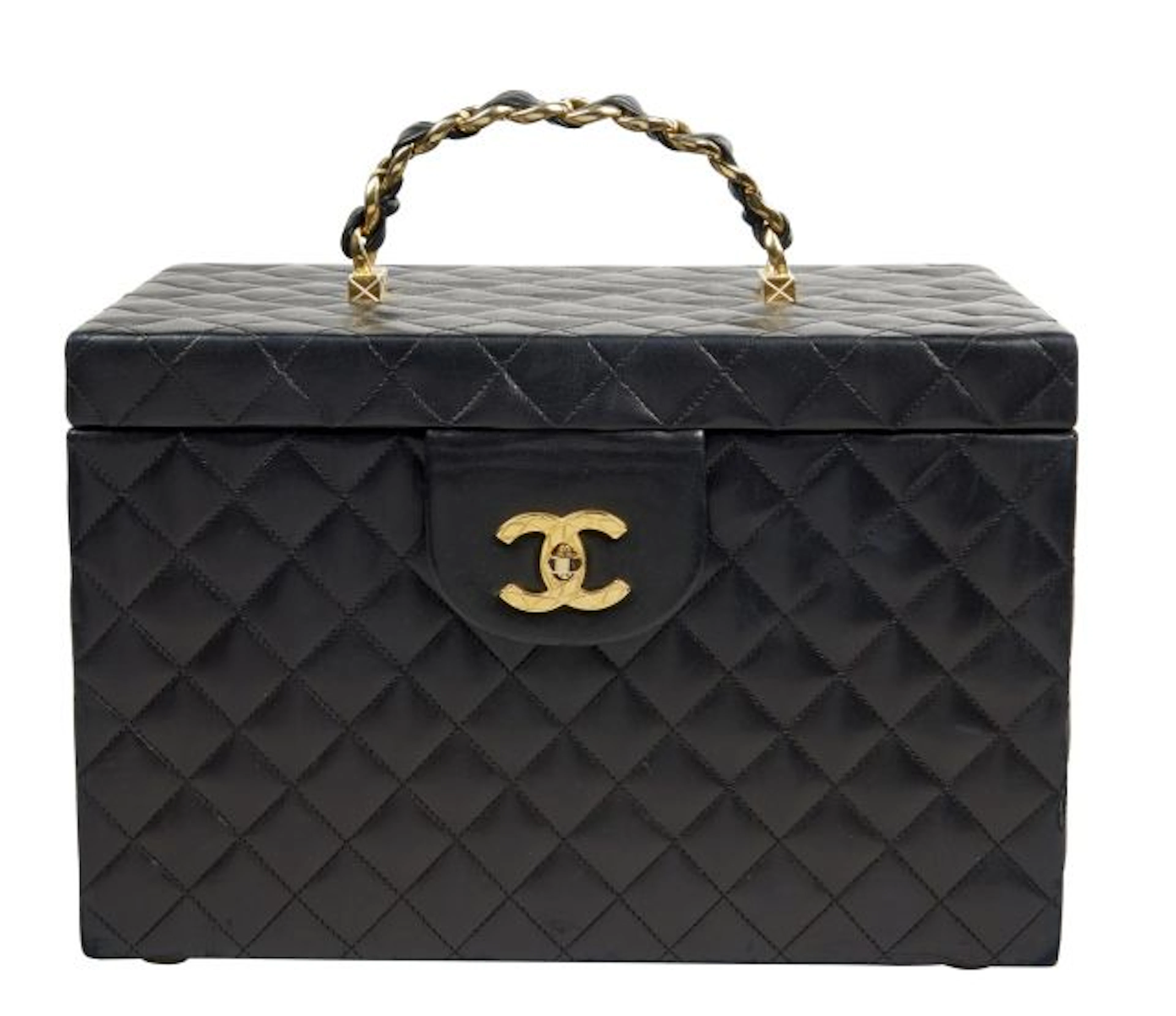 CHANEL Vintage