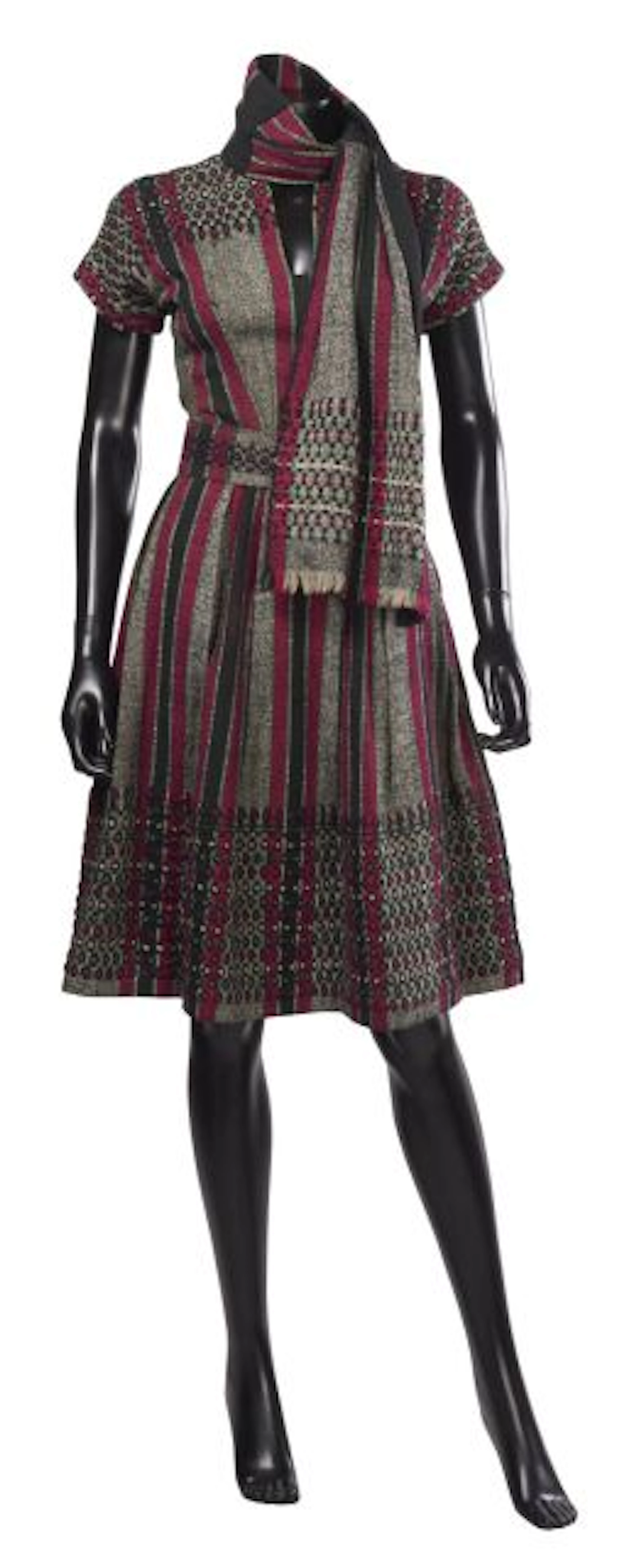 LOLA PRUSAC Circa 1958 Commande spéciale