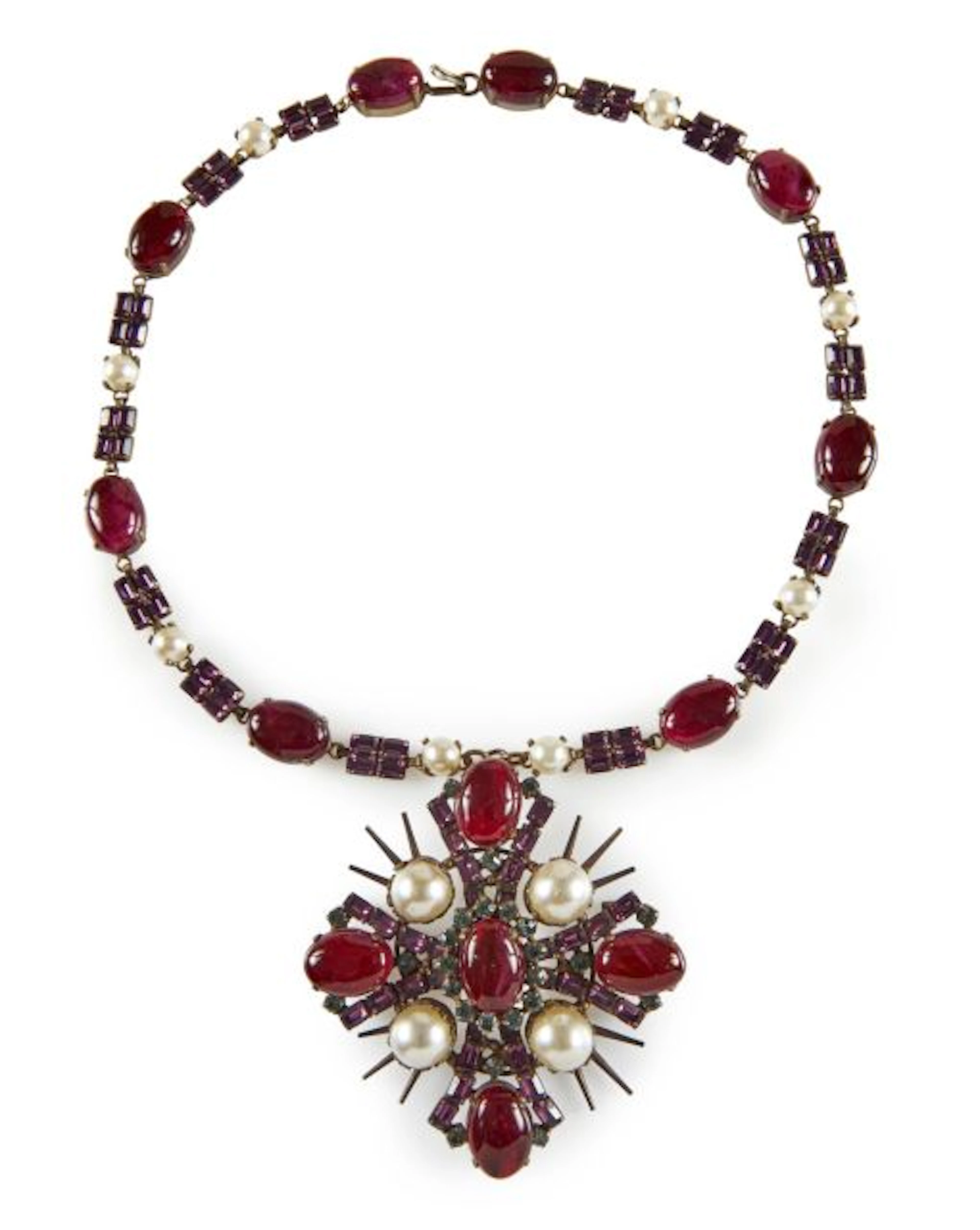 ROGER SCEMAMA pour CHRISTIAN DIOR Circa 1960-61