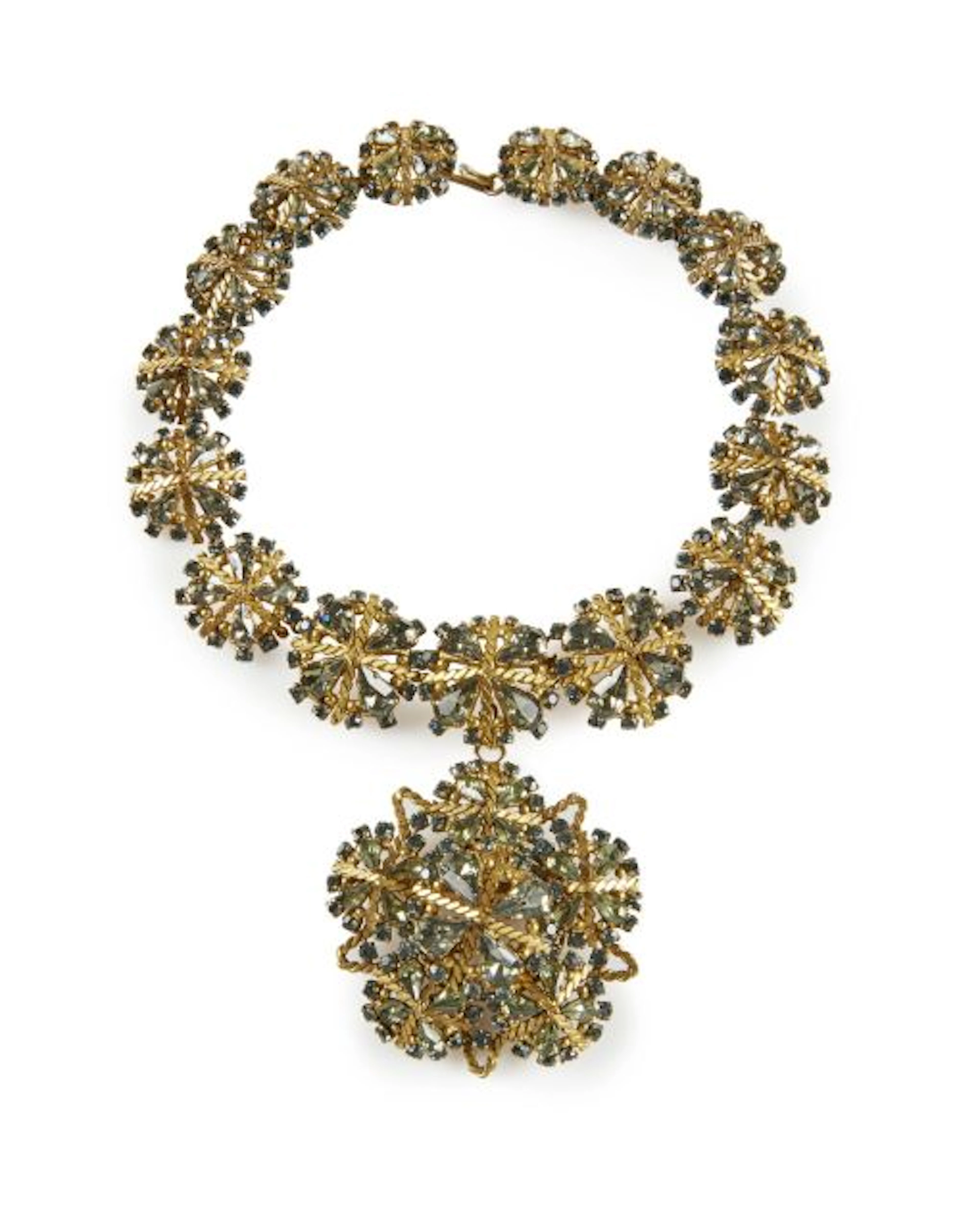 ROGER SCEMAMA pour CHRISTIAN DIOR 1965