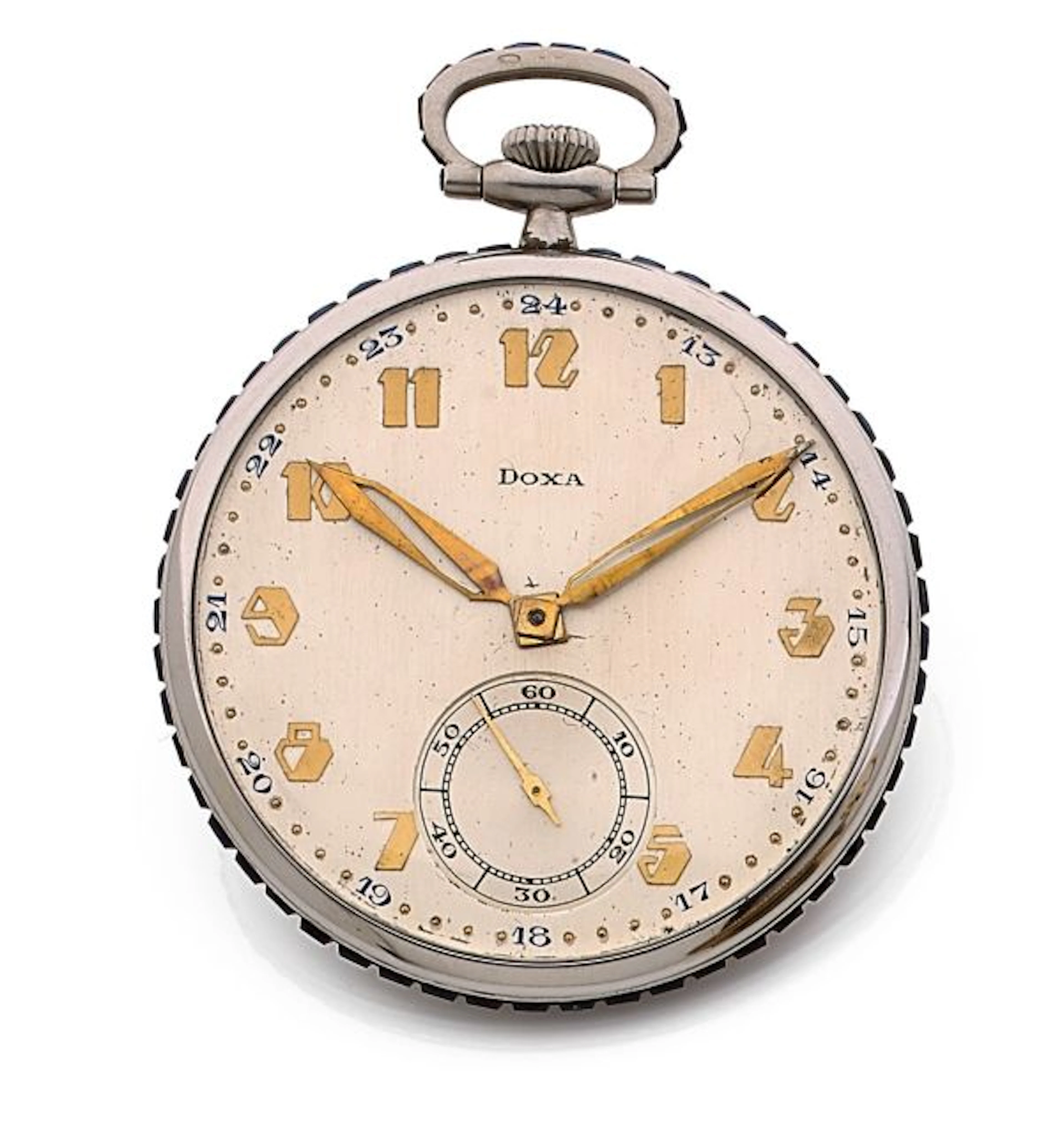 DOXA N° 560406, vers 1930