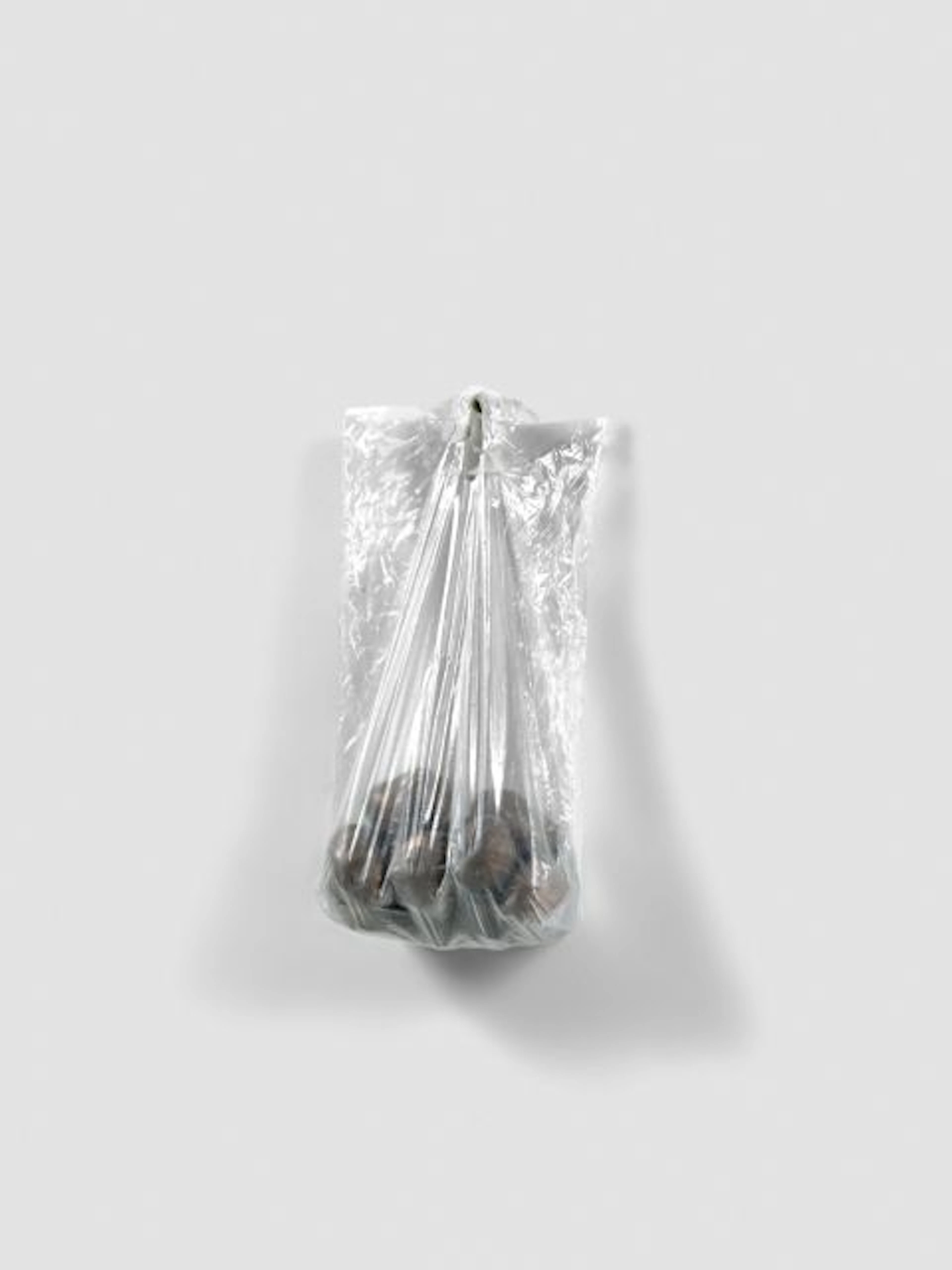 Subodh GUPTA (Né en 1964) POTATO EATERS - 2007