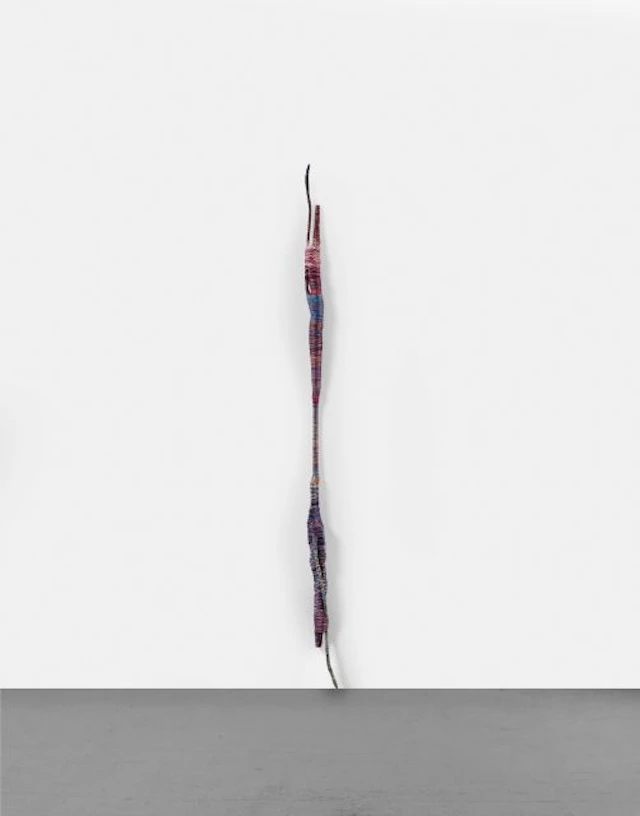 Jim LAMBIE (Né en 1964) PSYCHEDELIC SOUL STICK - 2004