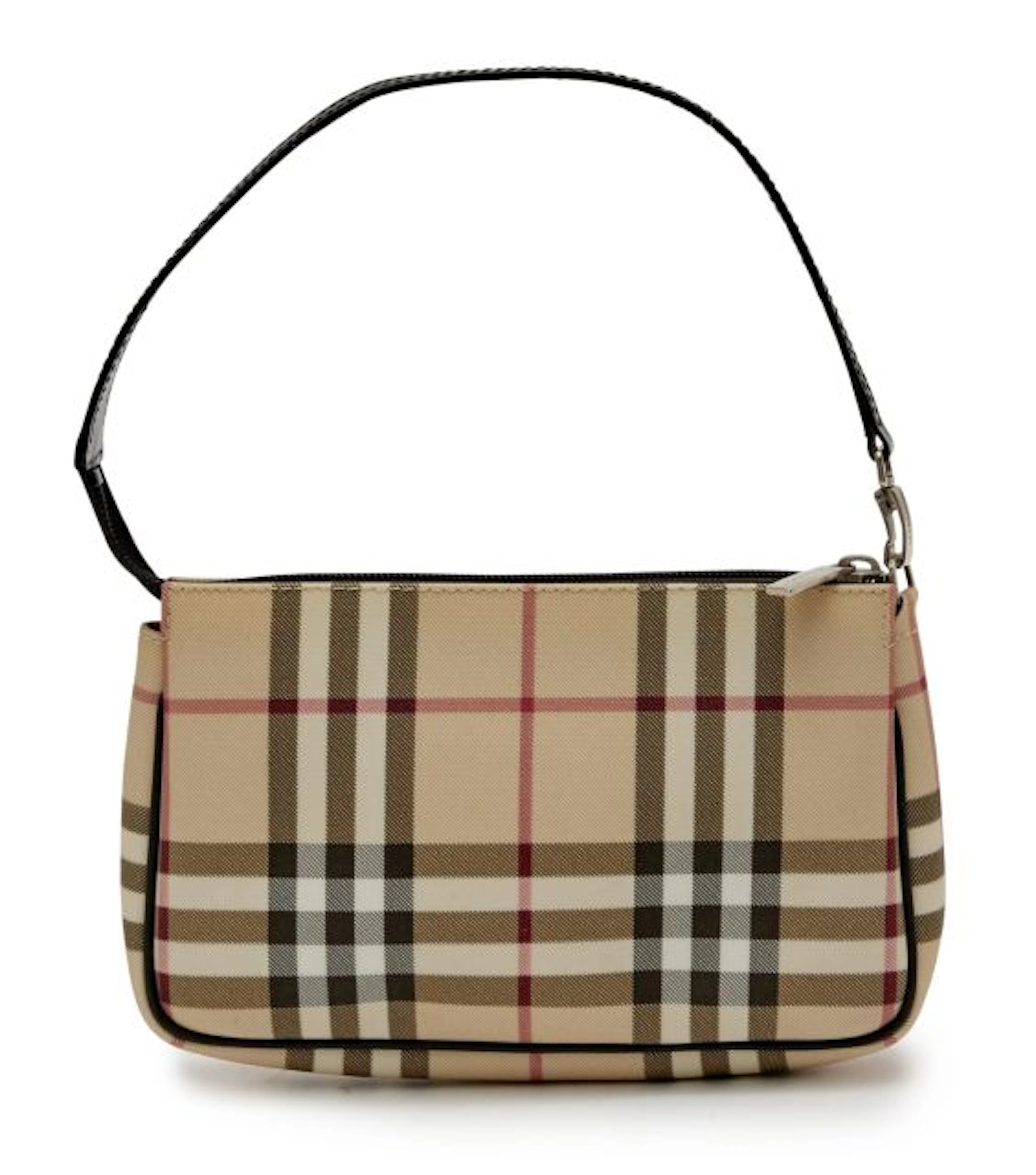 BURBERRY, LONGCHAMP, HOGAN