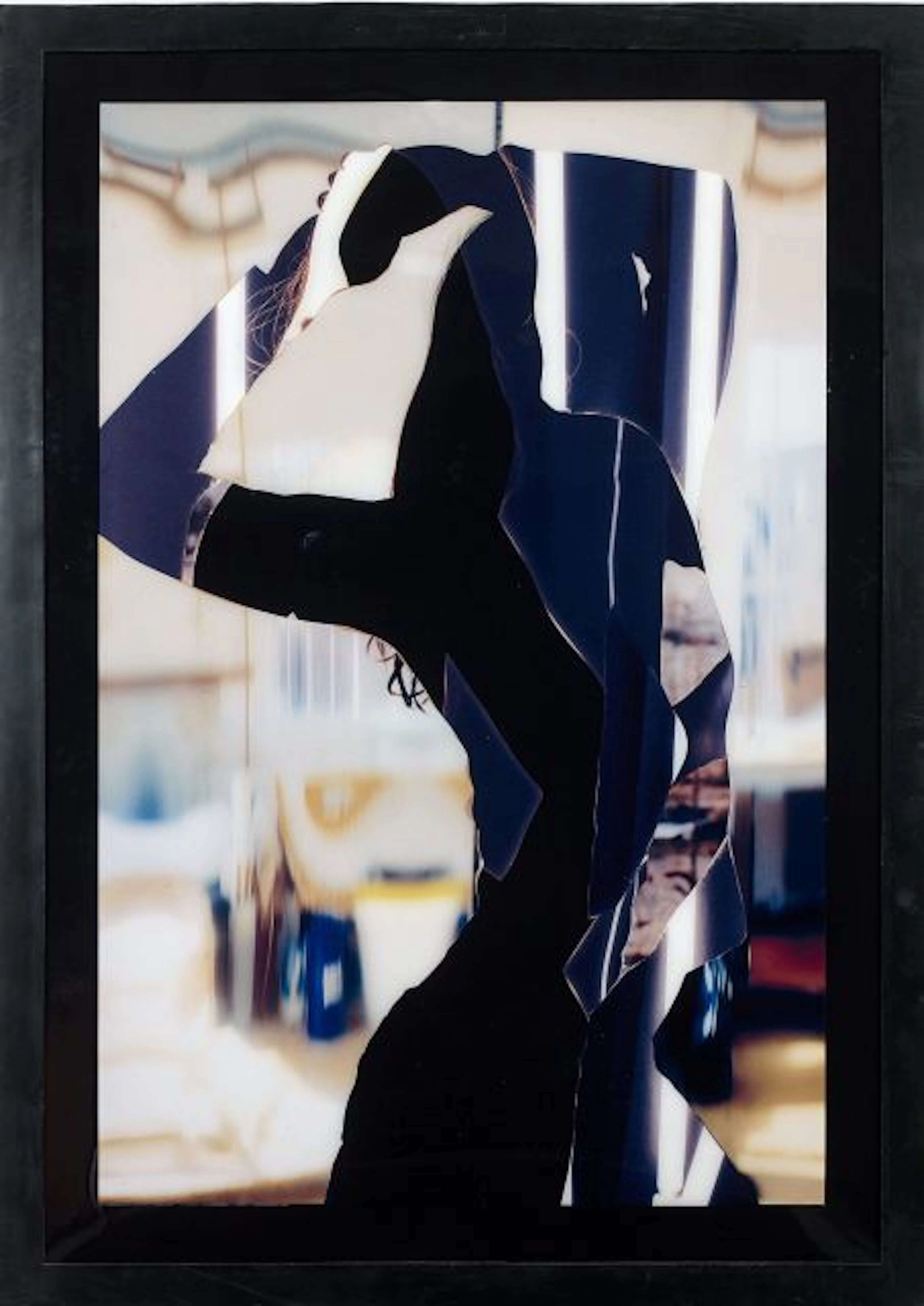 Angus FAIRHURST (1966 - 2008) VIACOM N°1 - 2006