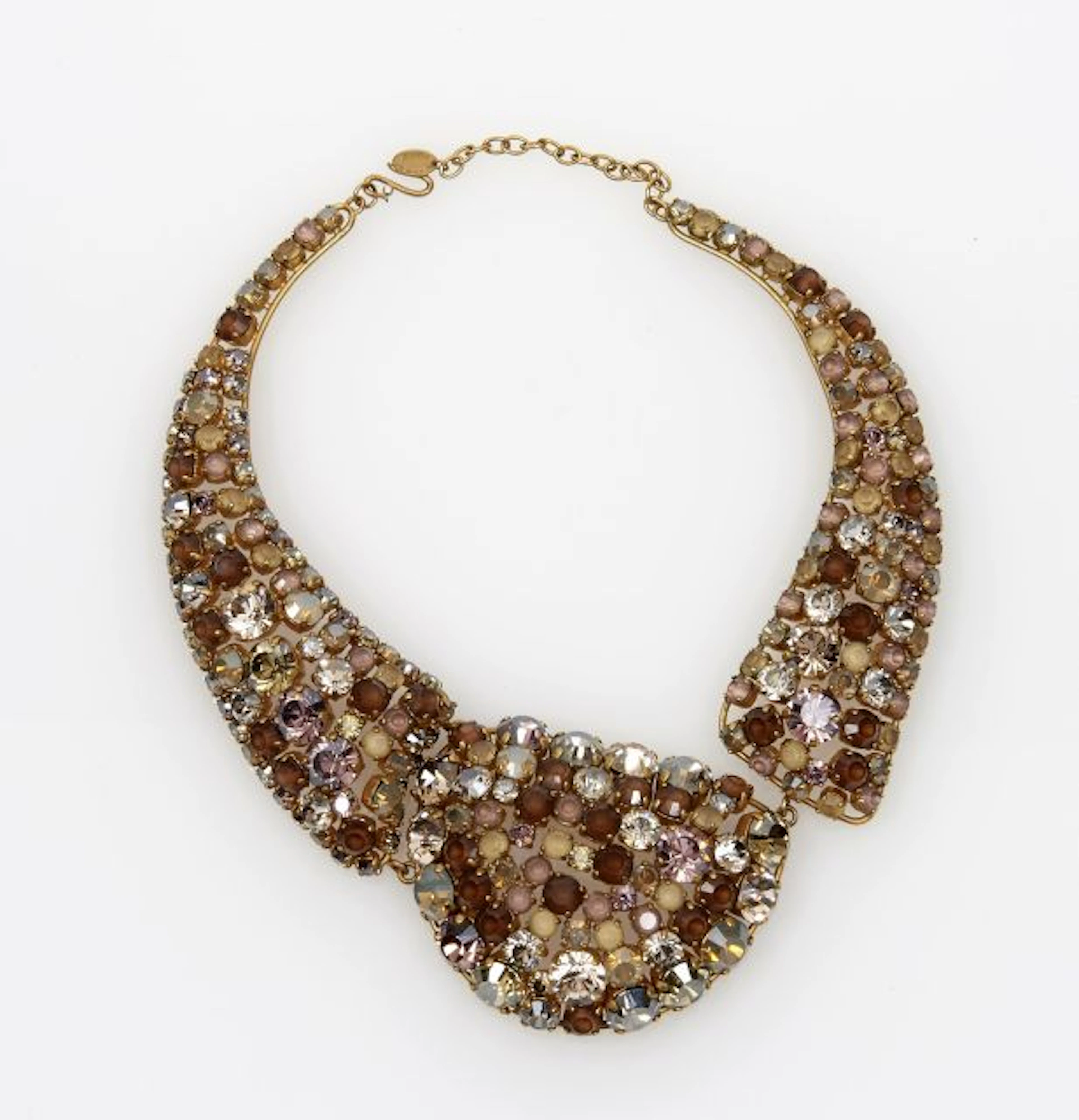 DANIEL SWAROVSKI, ANONYME