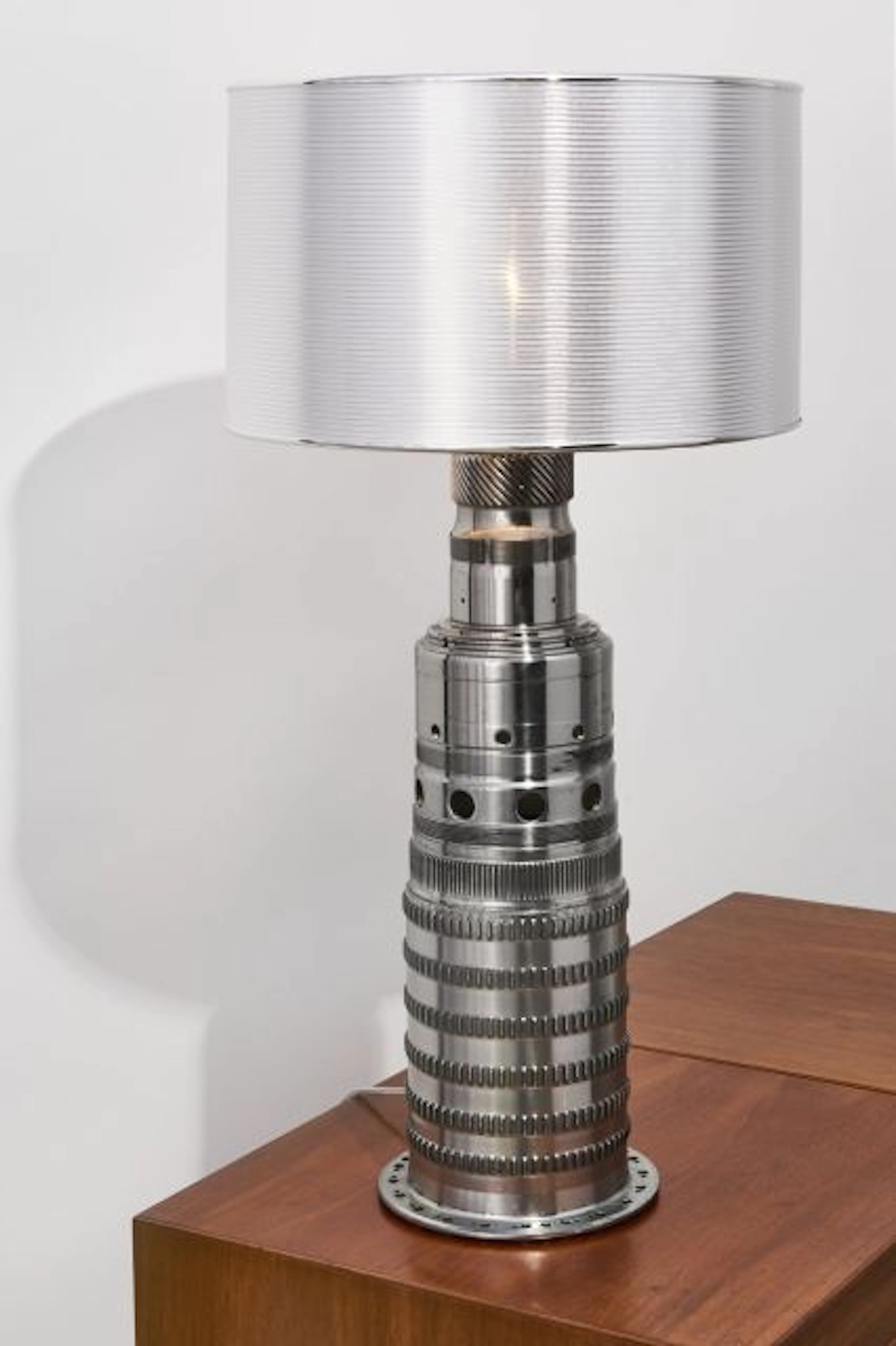 ROLLS-ROYCE RB.109 TYNE Lampe de table