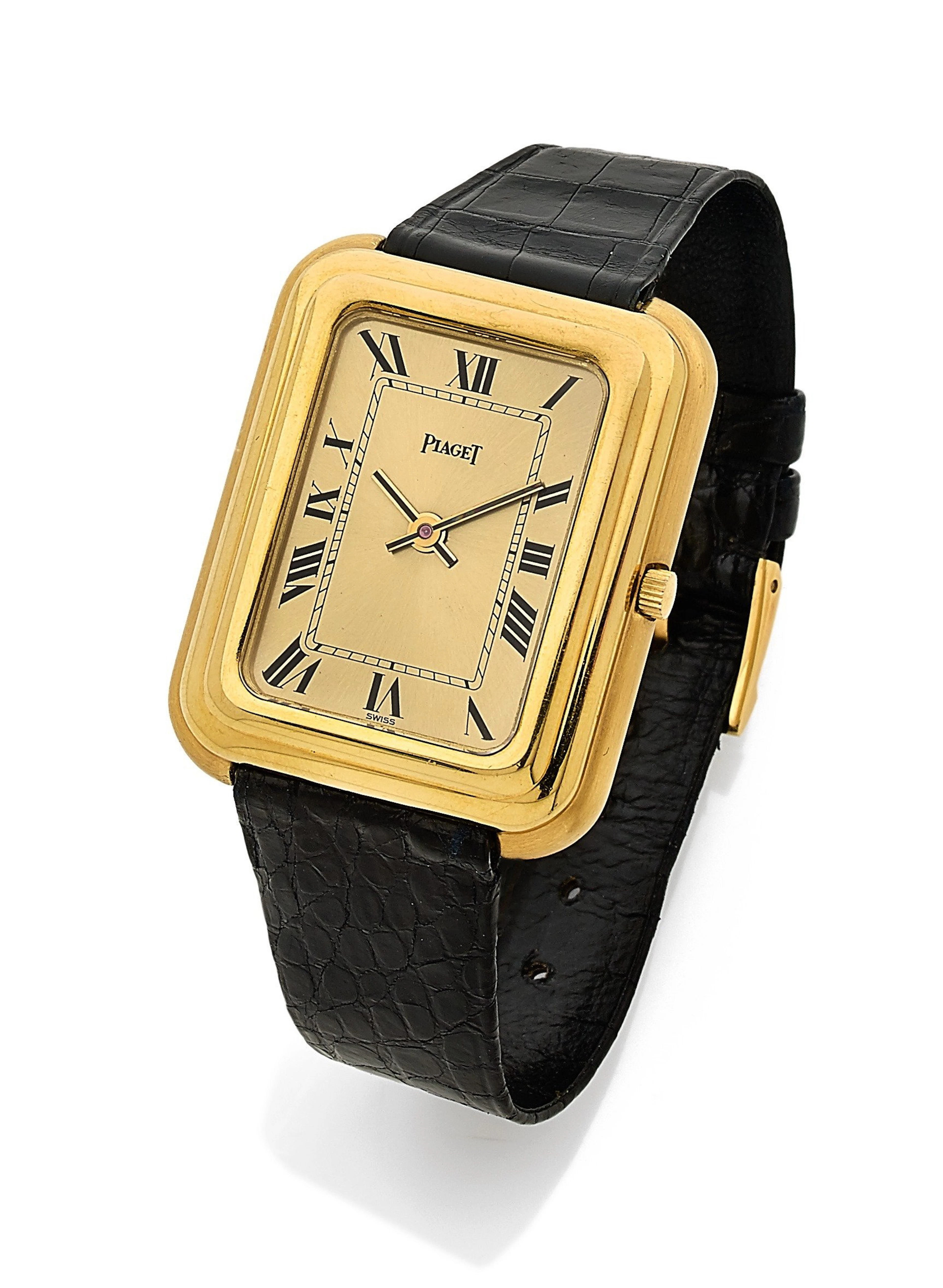 PIAGET Beta 21, ref. 14101, n° 282177