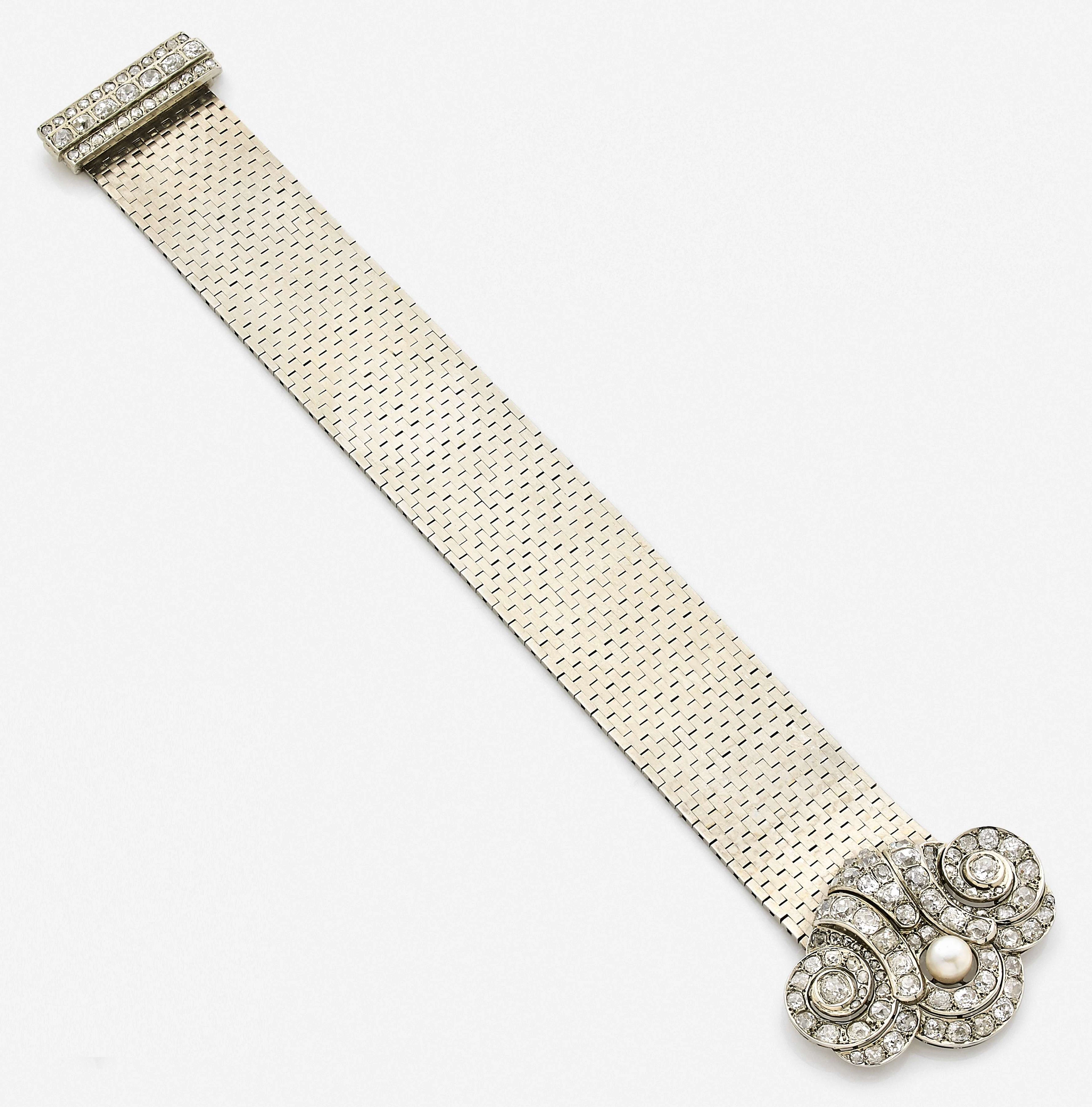 Bracelet ceinture
