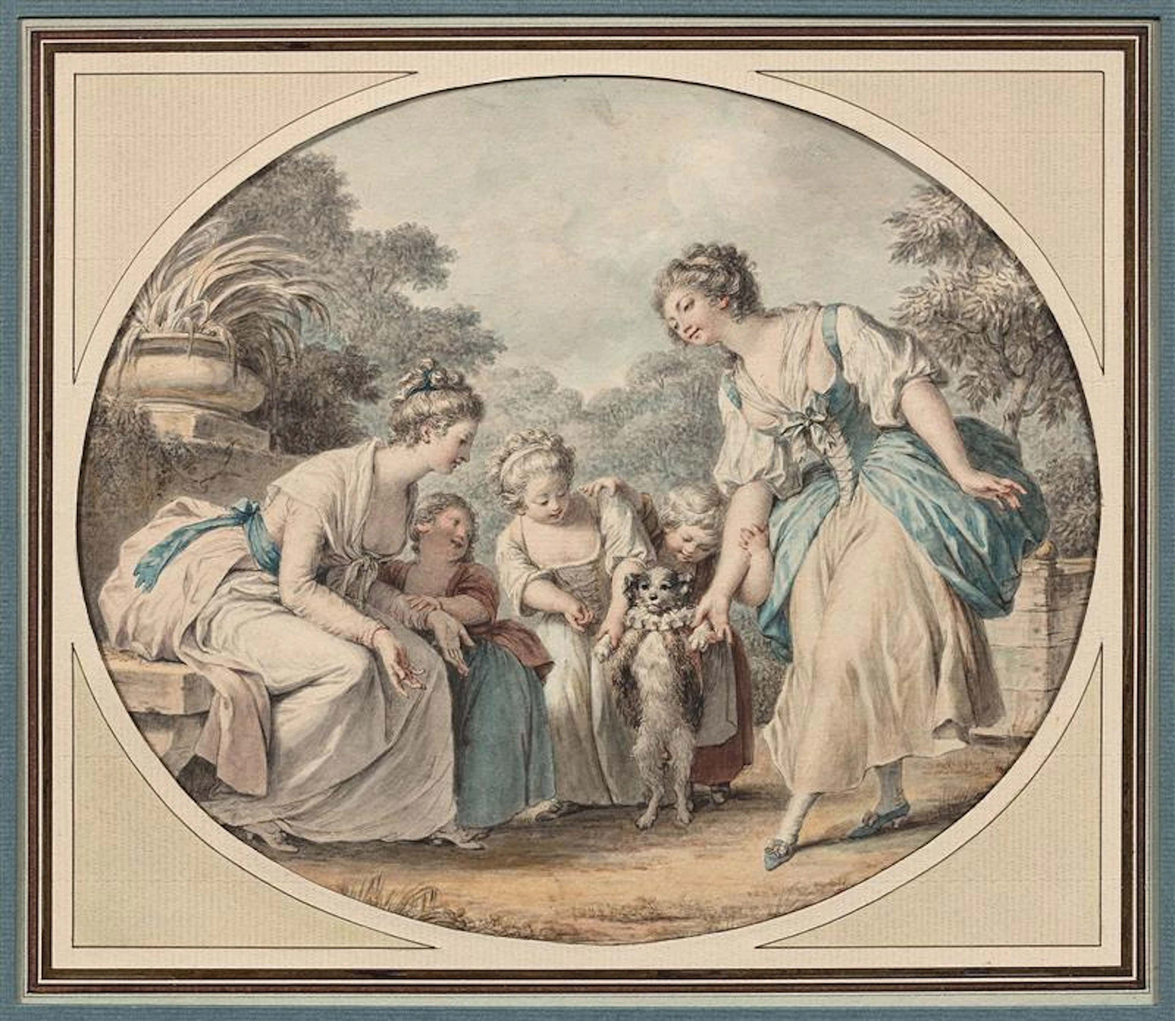Jean-Baptiste Huet Paris