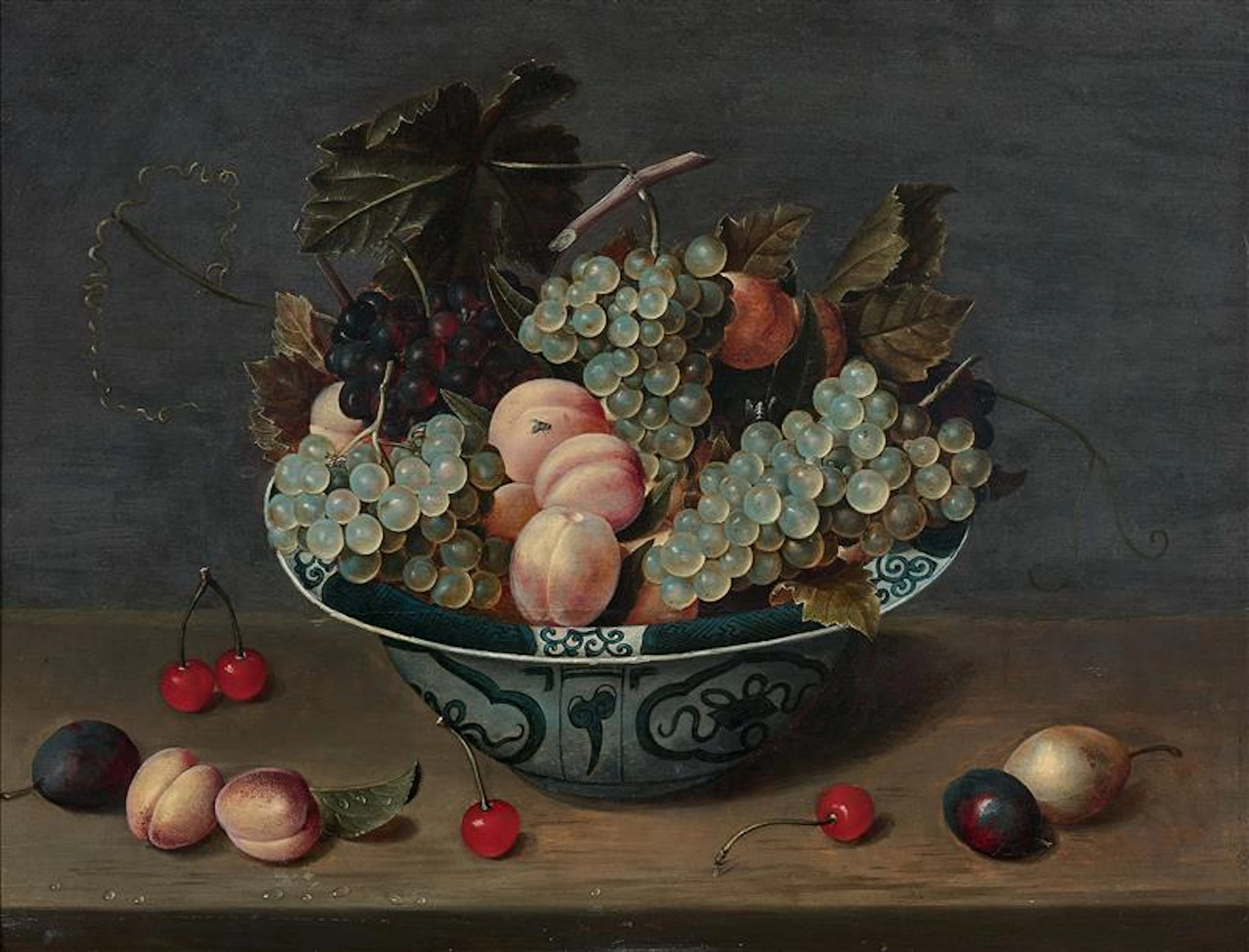 Attribué à Isaac Soreau Francfort-sur-le-Main