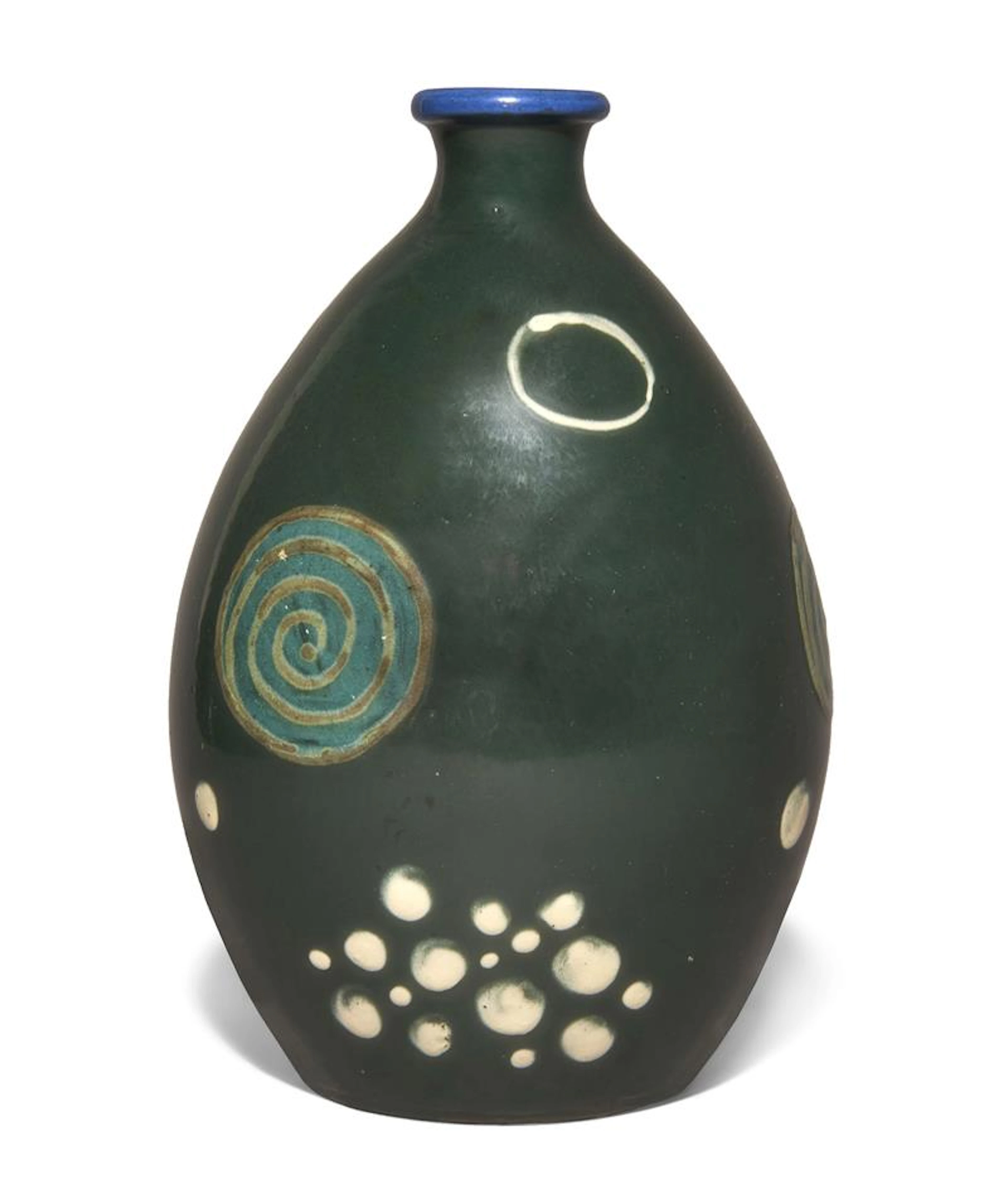 Francis JOURDAIN (1876-1958) Vase