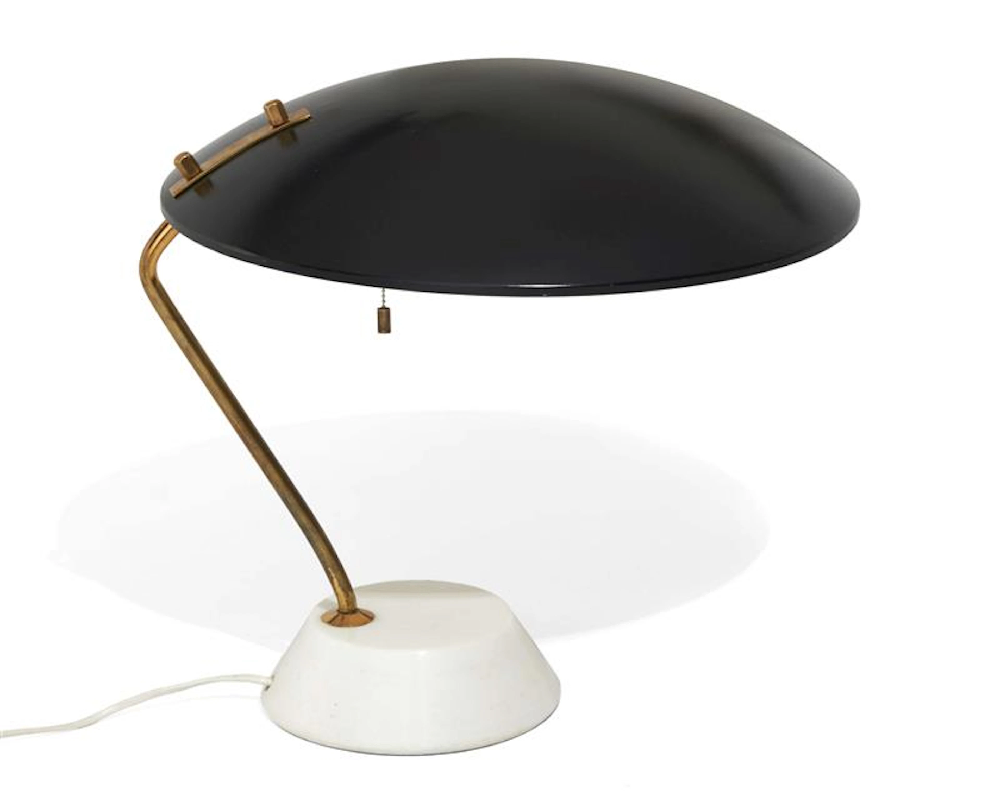 Bruno GATTA Lampe de bureau mod