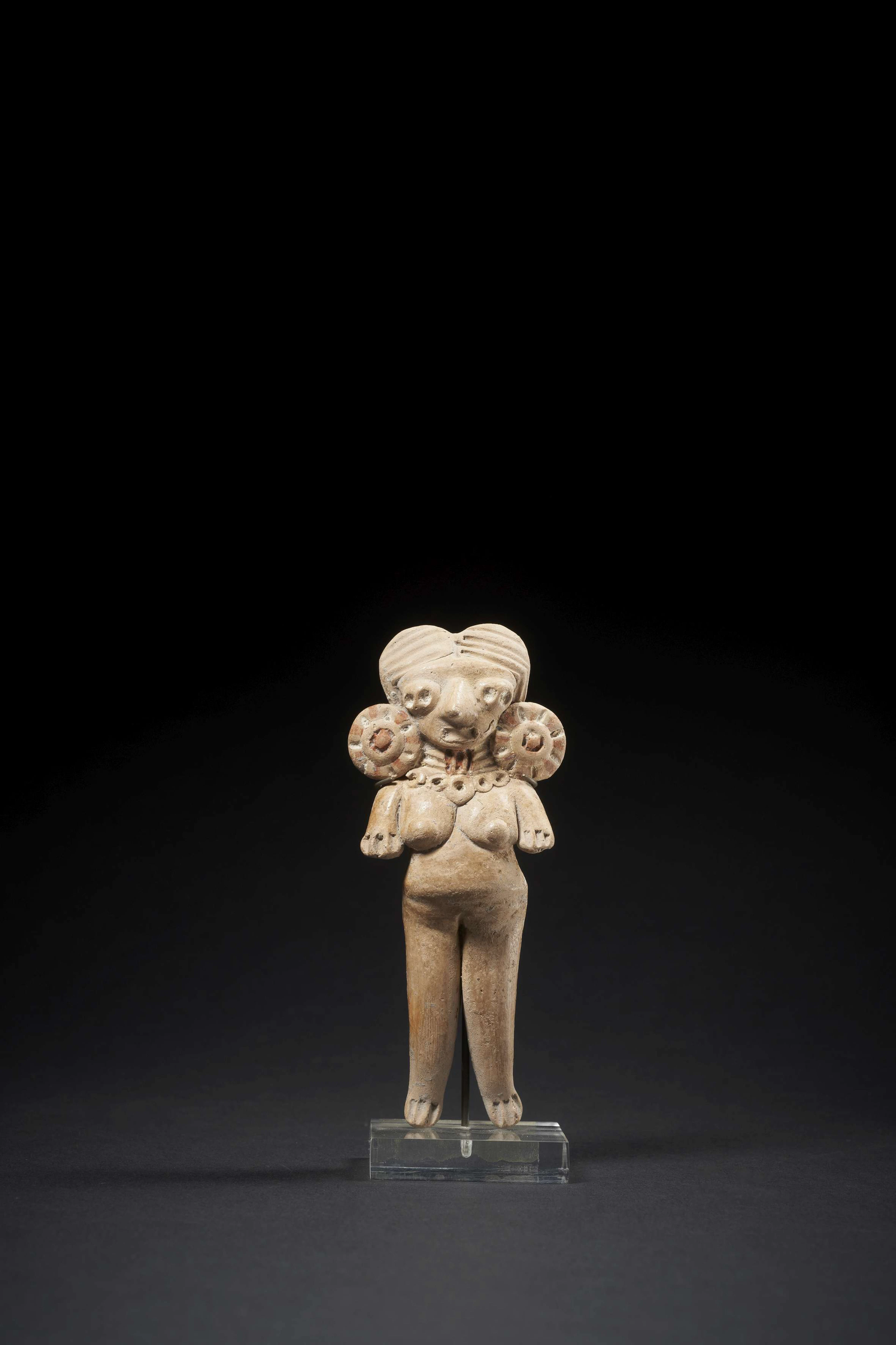 PETITE VÉNUS NUE