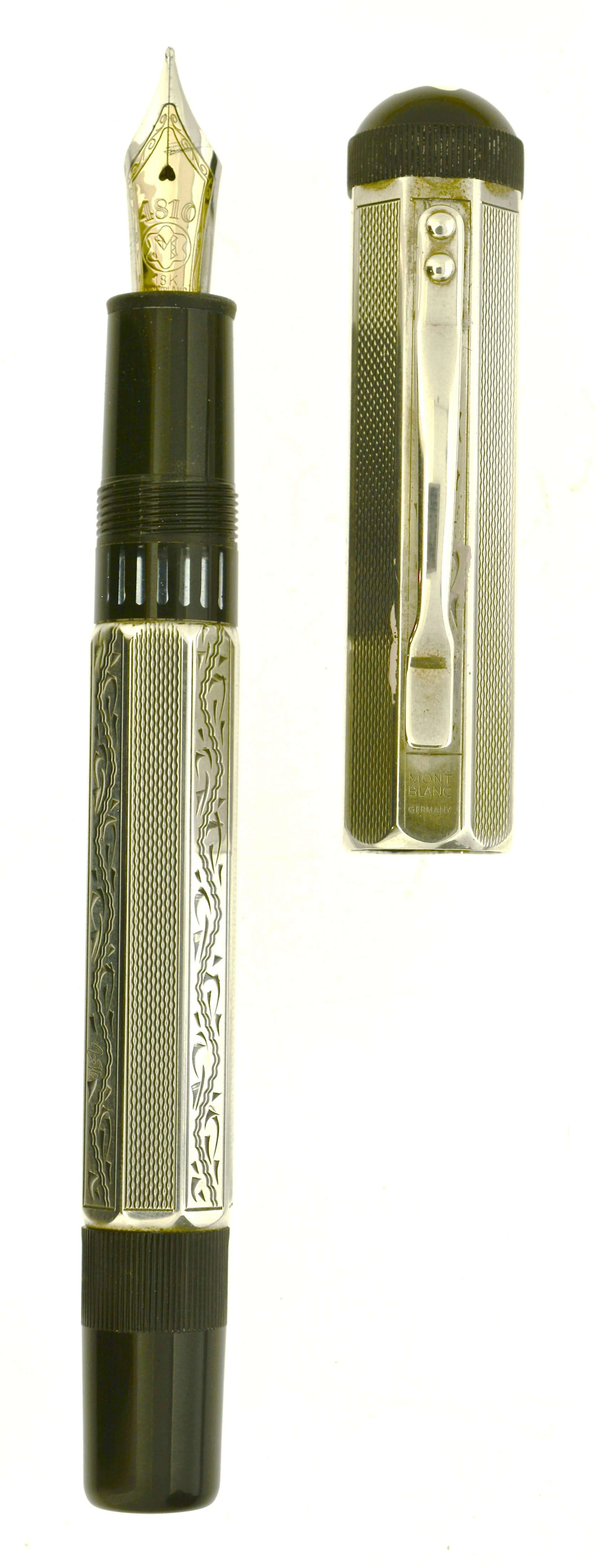 MONTBLANC Lorenzo de Medici