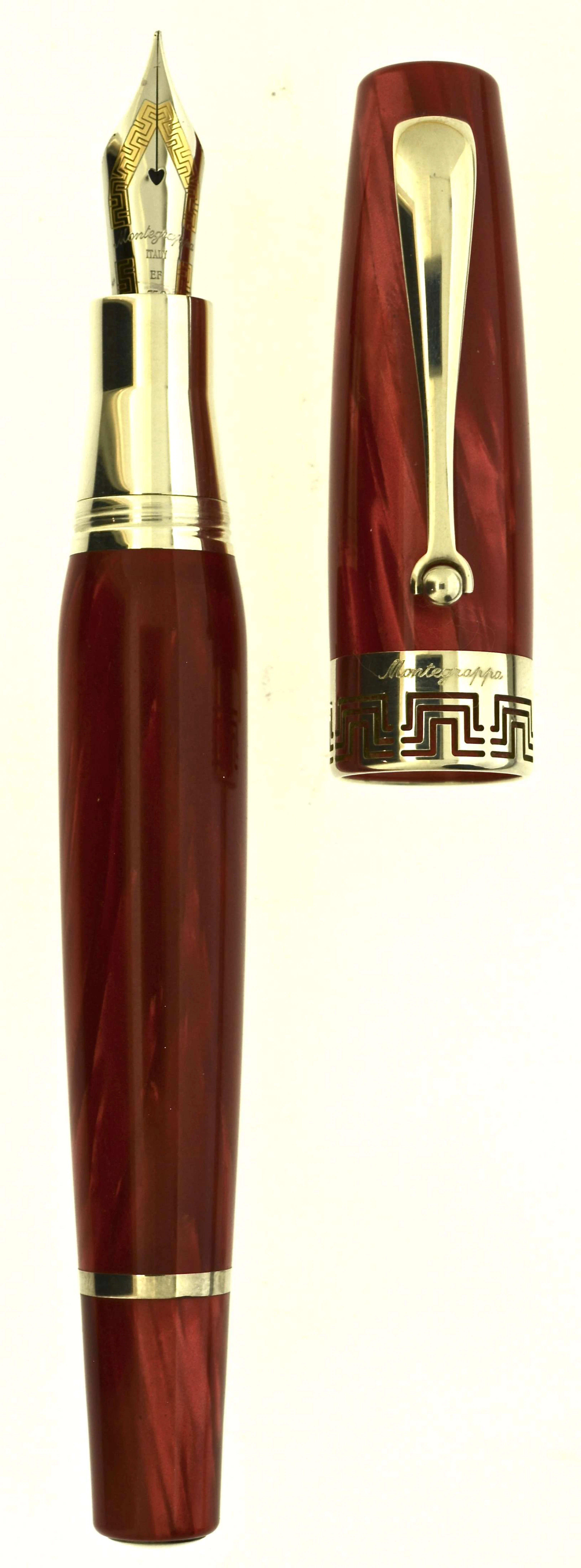 MONTEGRAPPA Miya