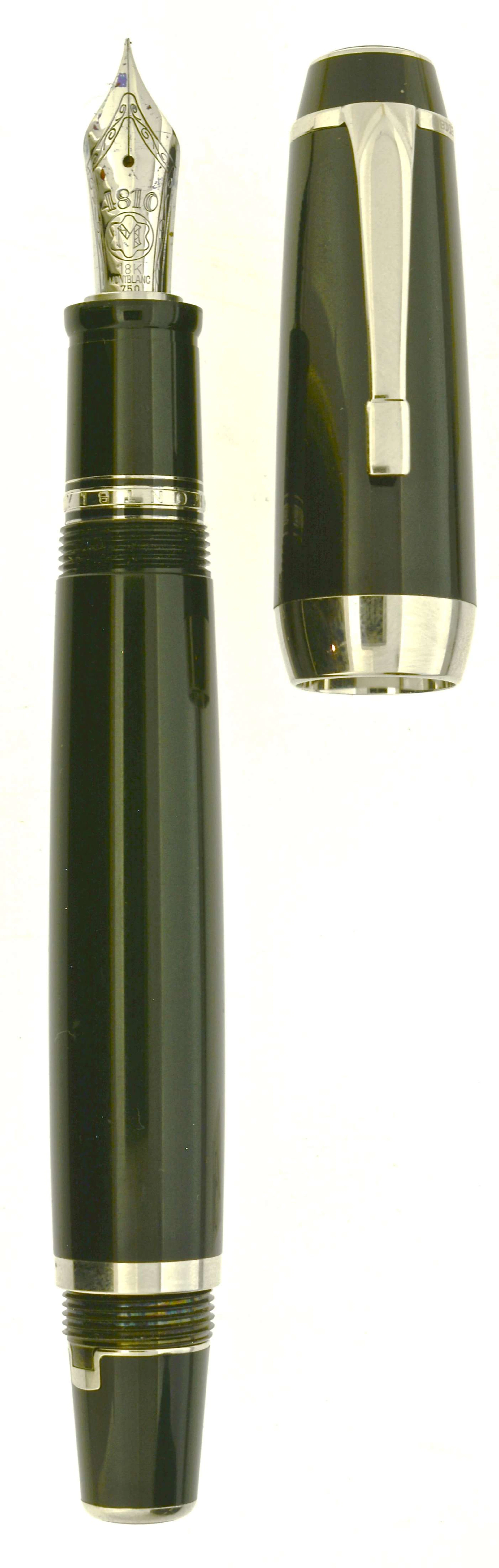 MONTBLANC Stylo plume de la collection Bohème