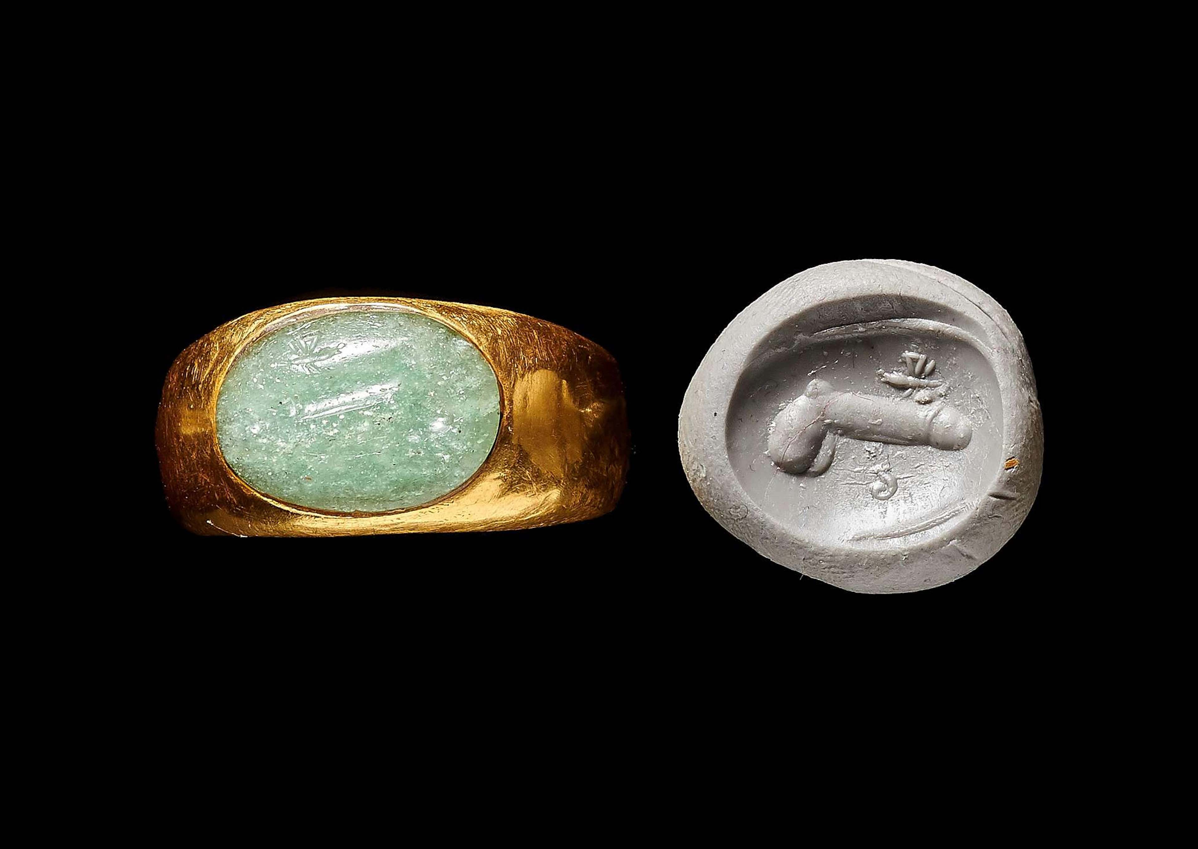 BAGUE