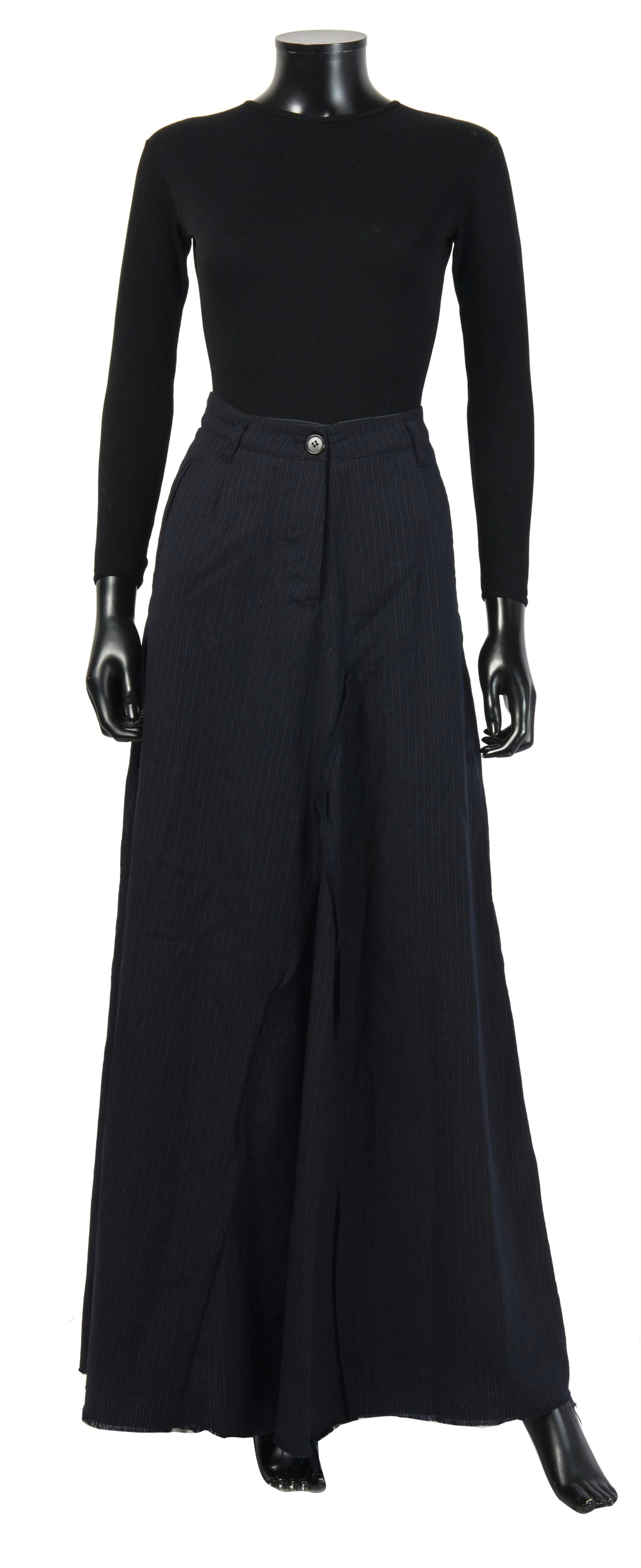 MAISON MARTIN MARGIELA (Printemps-été 1994) Ligne Artisanale