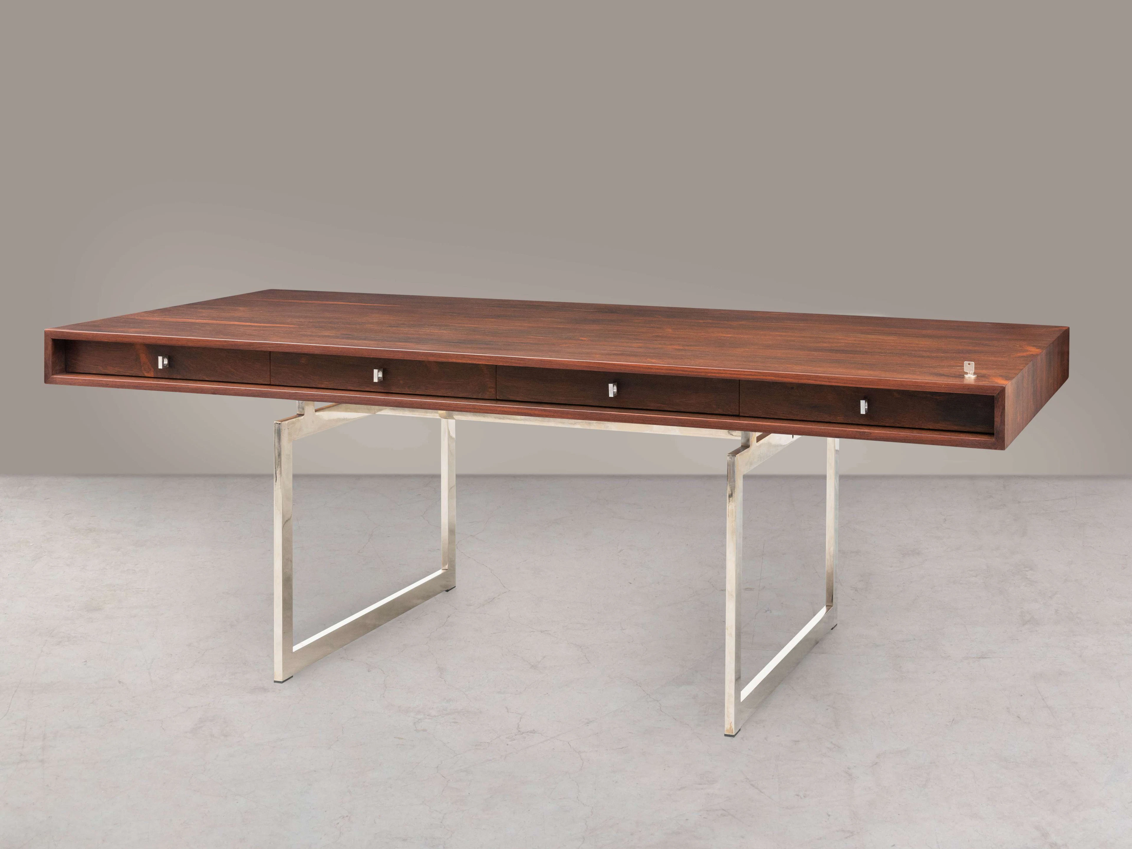Bodil KJAER Née en 1932 Bureau mod