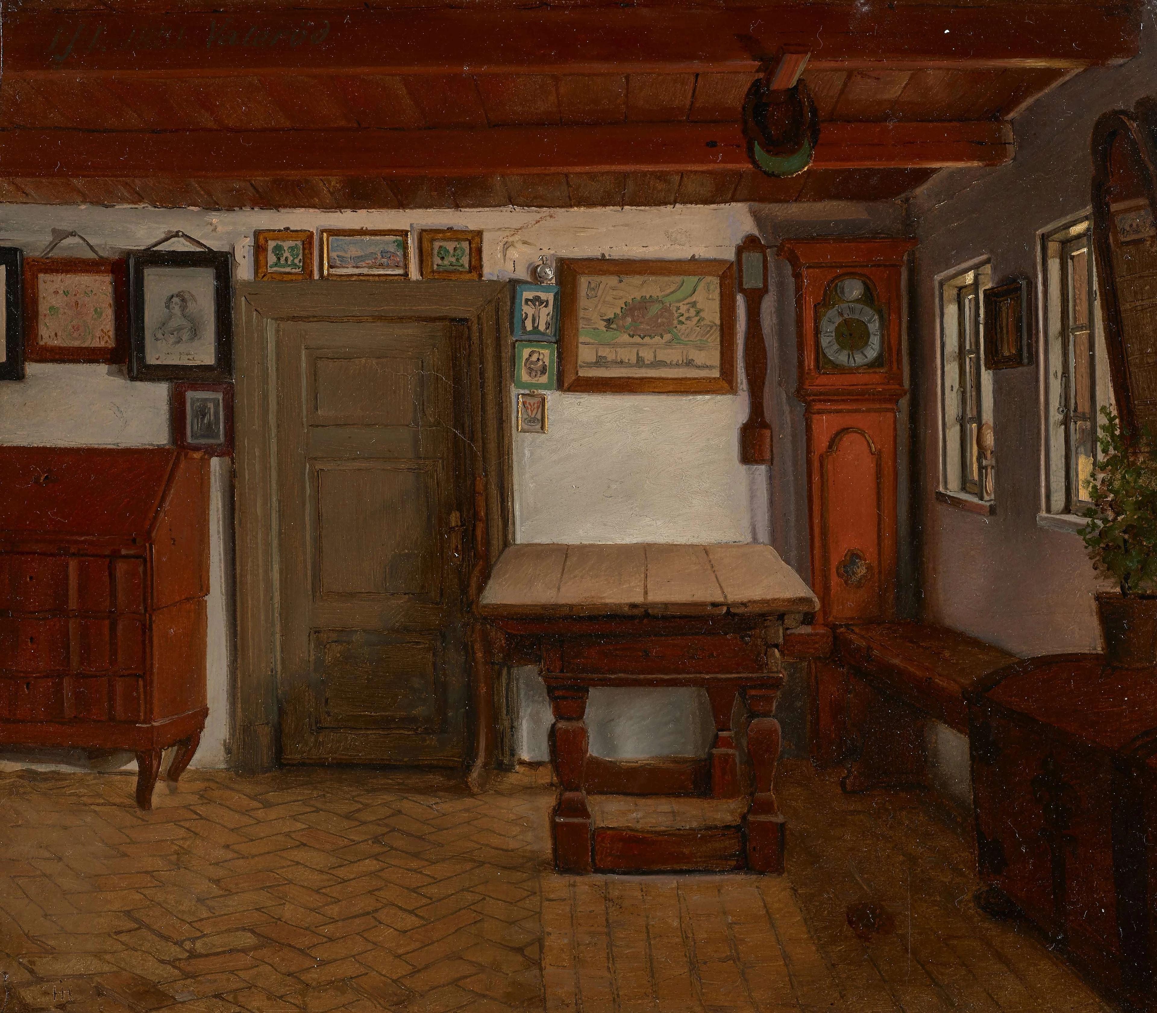 Hans Jørgen HAMMER Copenhague