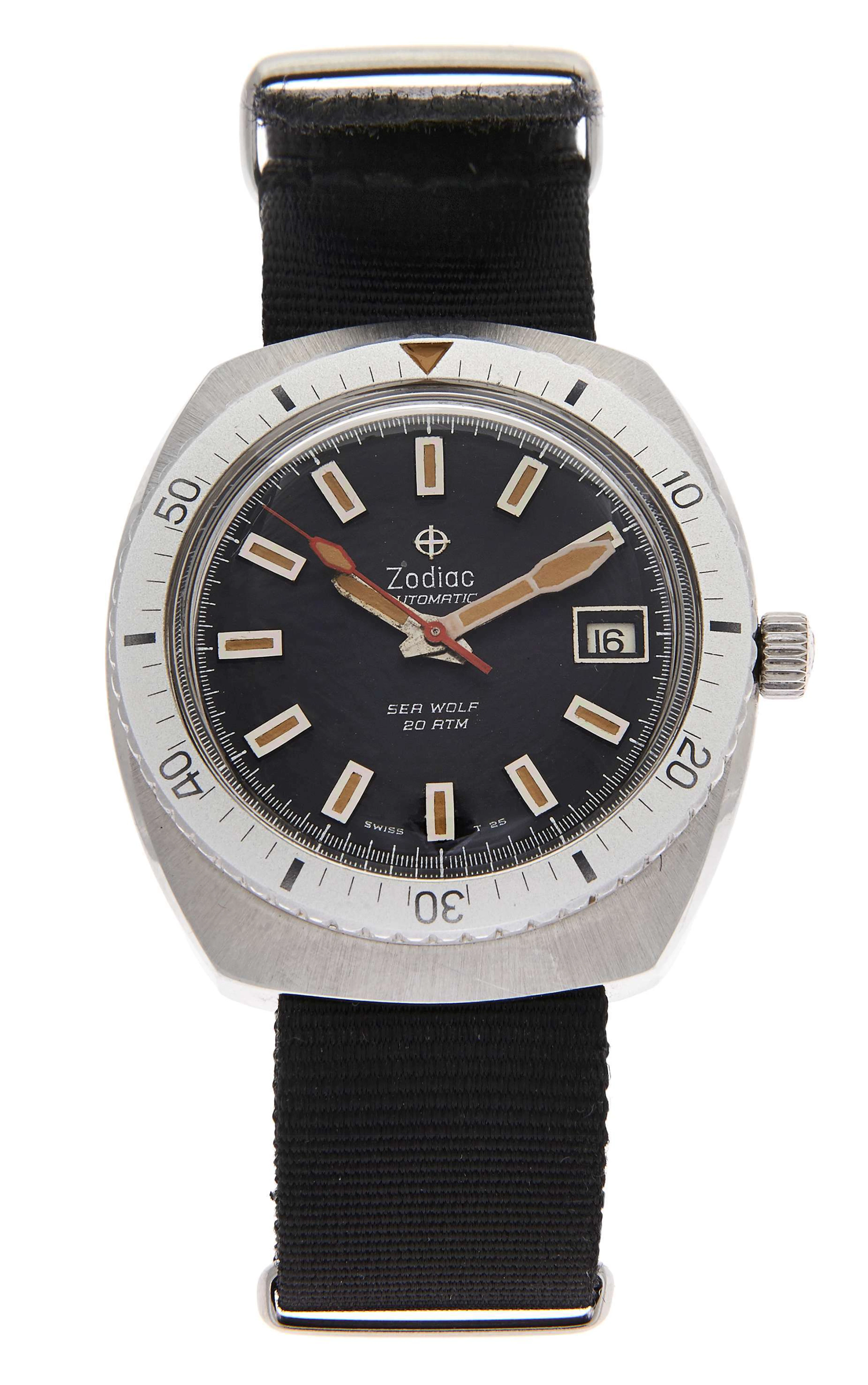ZODIAC Sea Wolf, n° 722906
