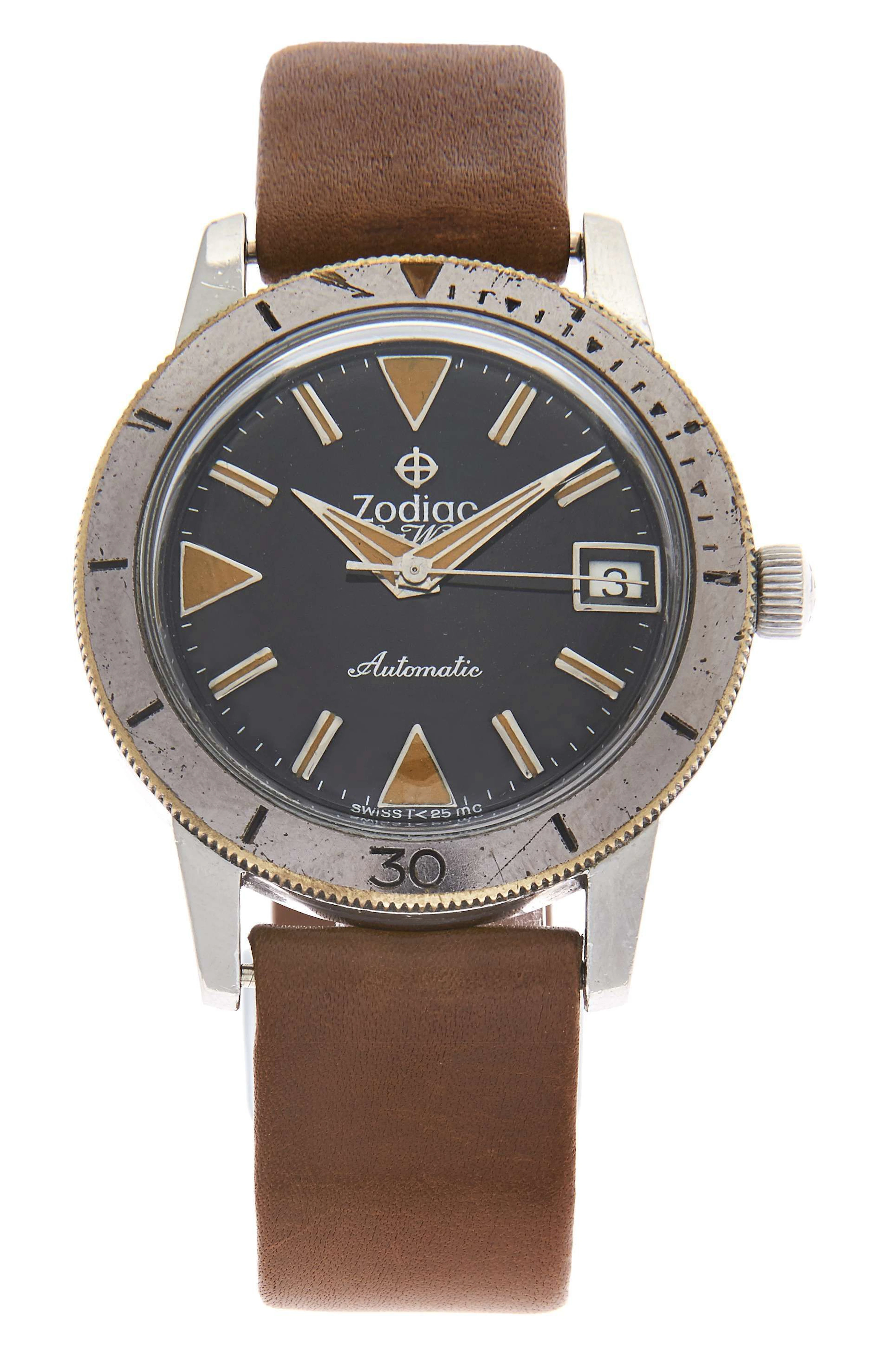 ZODIAC Sea Wolf