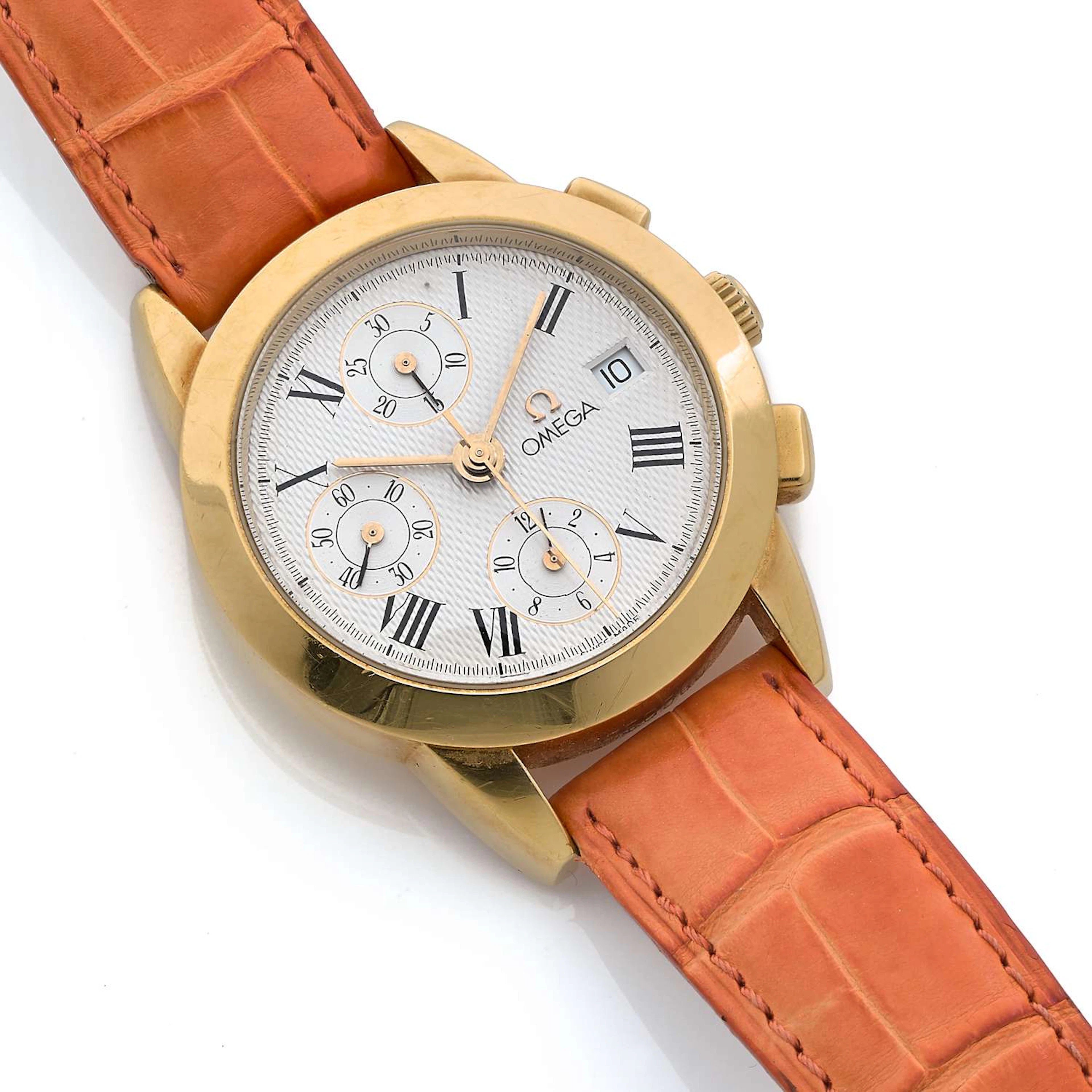 OMEGA Louis Brandt, n° 1750500