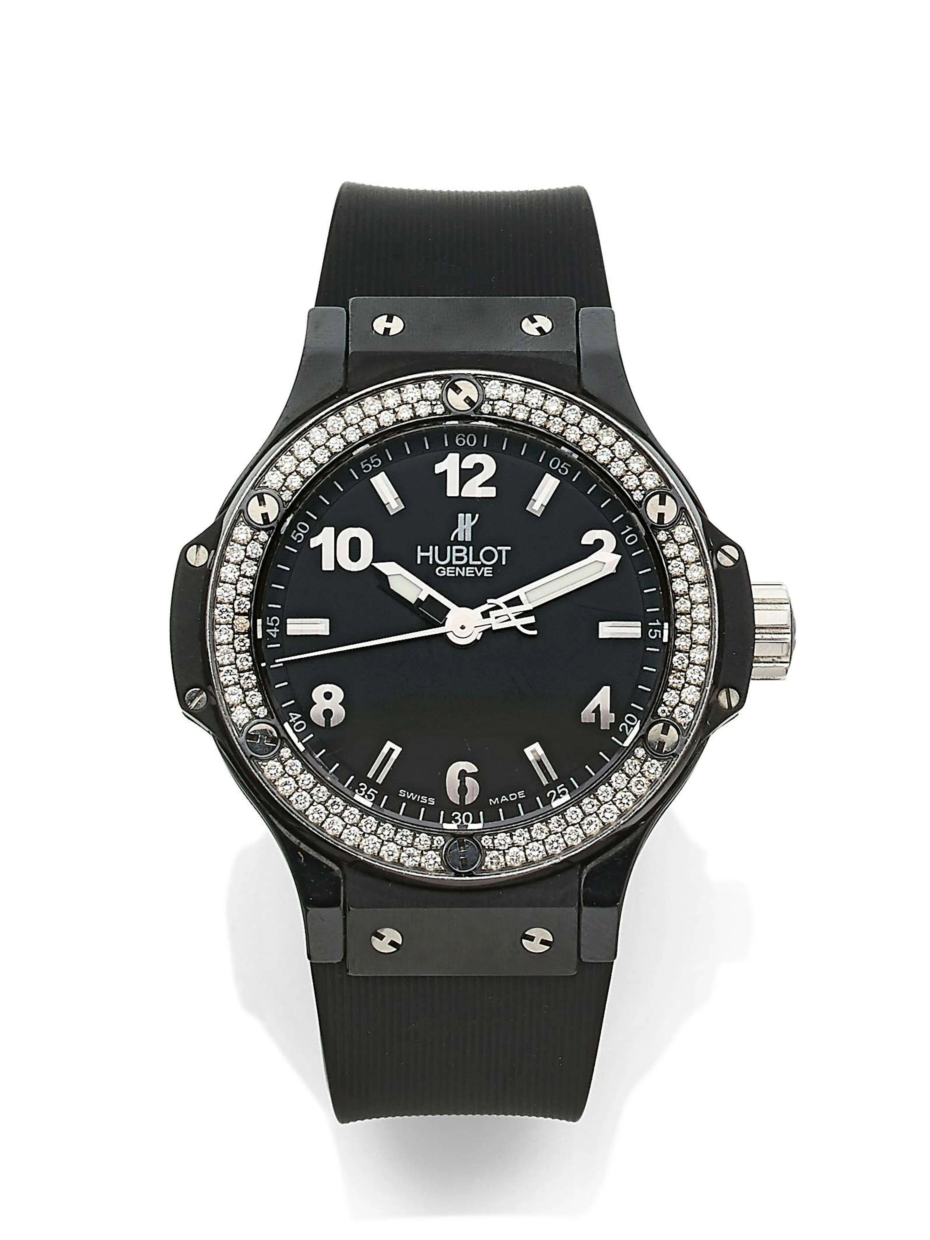 HUBLOT Big Bang, ref. 361, n° 759928
