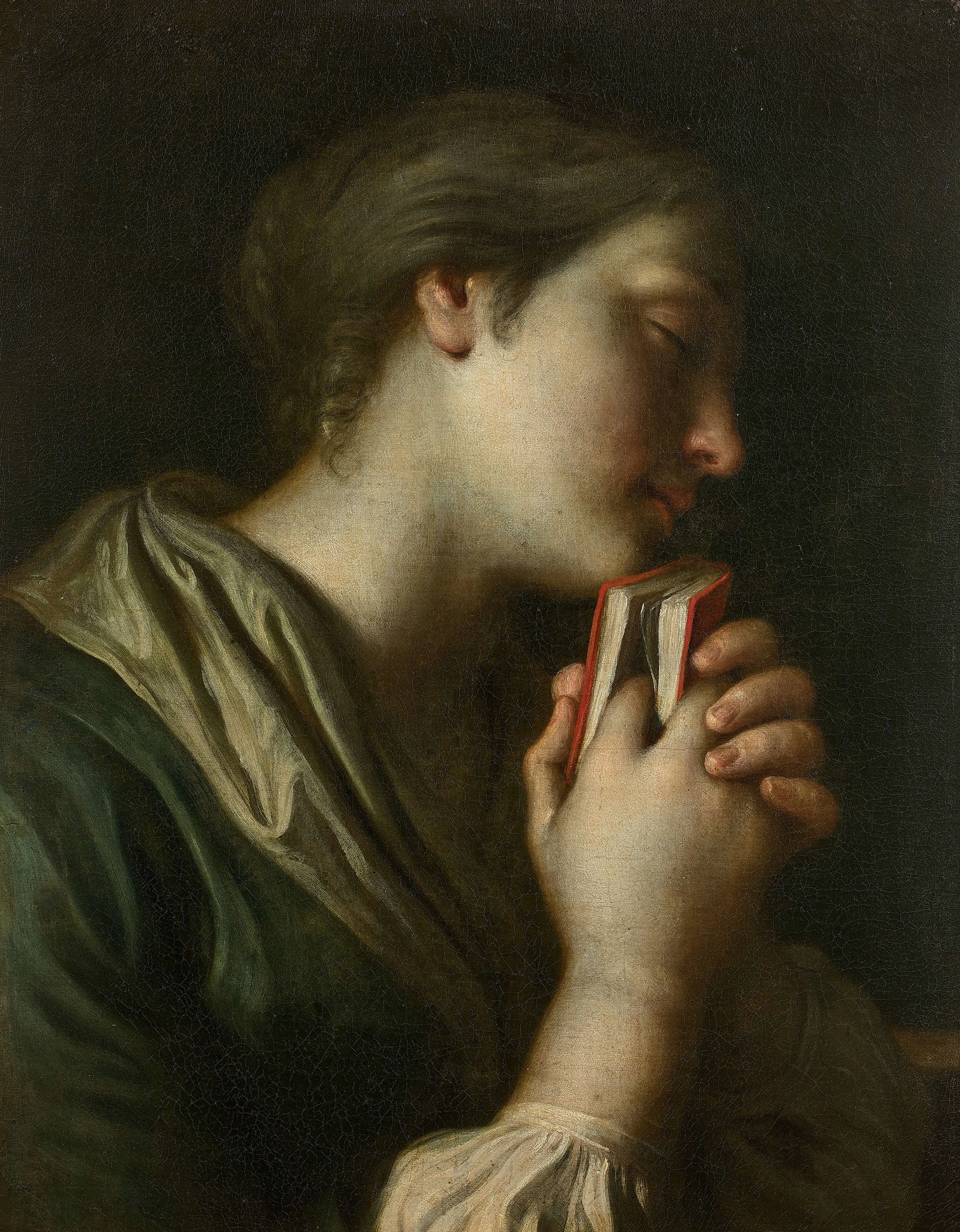 Pietro Antonio ROTARI Vérone