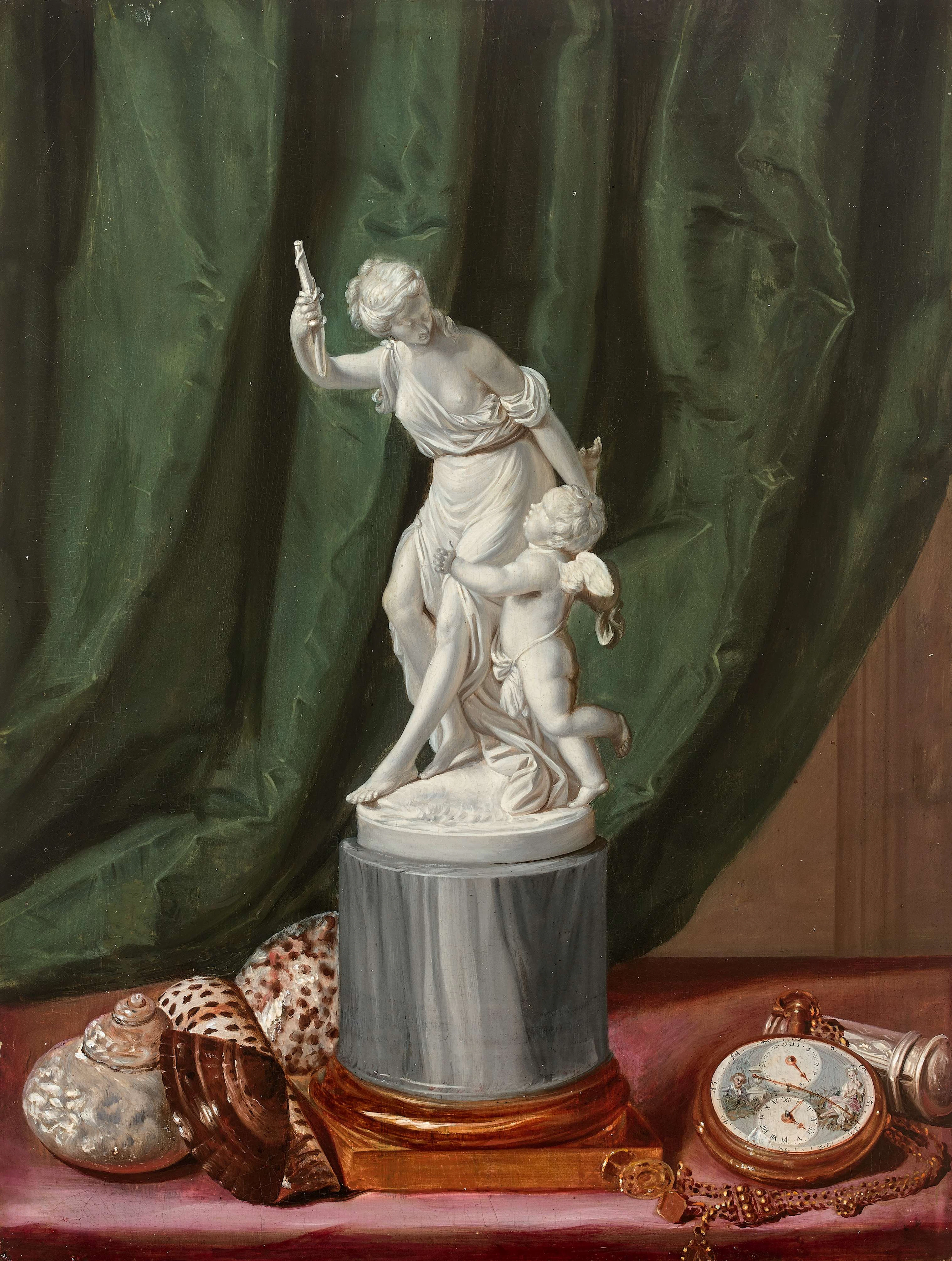 François-Léonard DUPONT