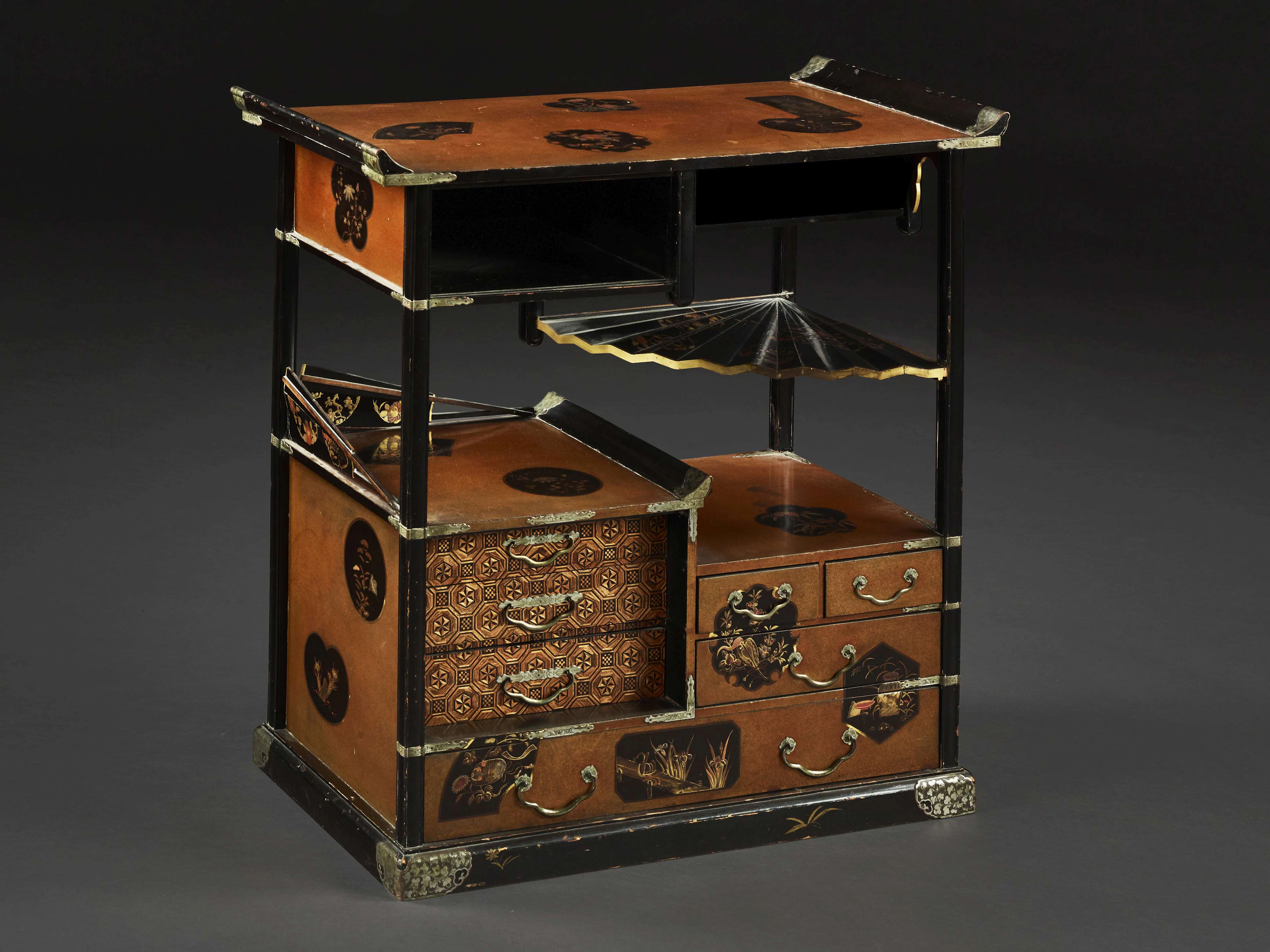 MEUBLE SHODANA