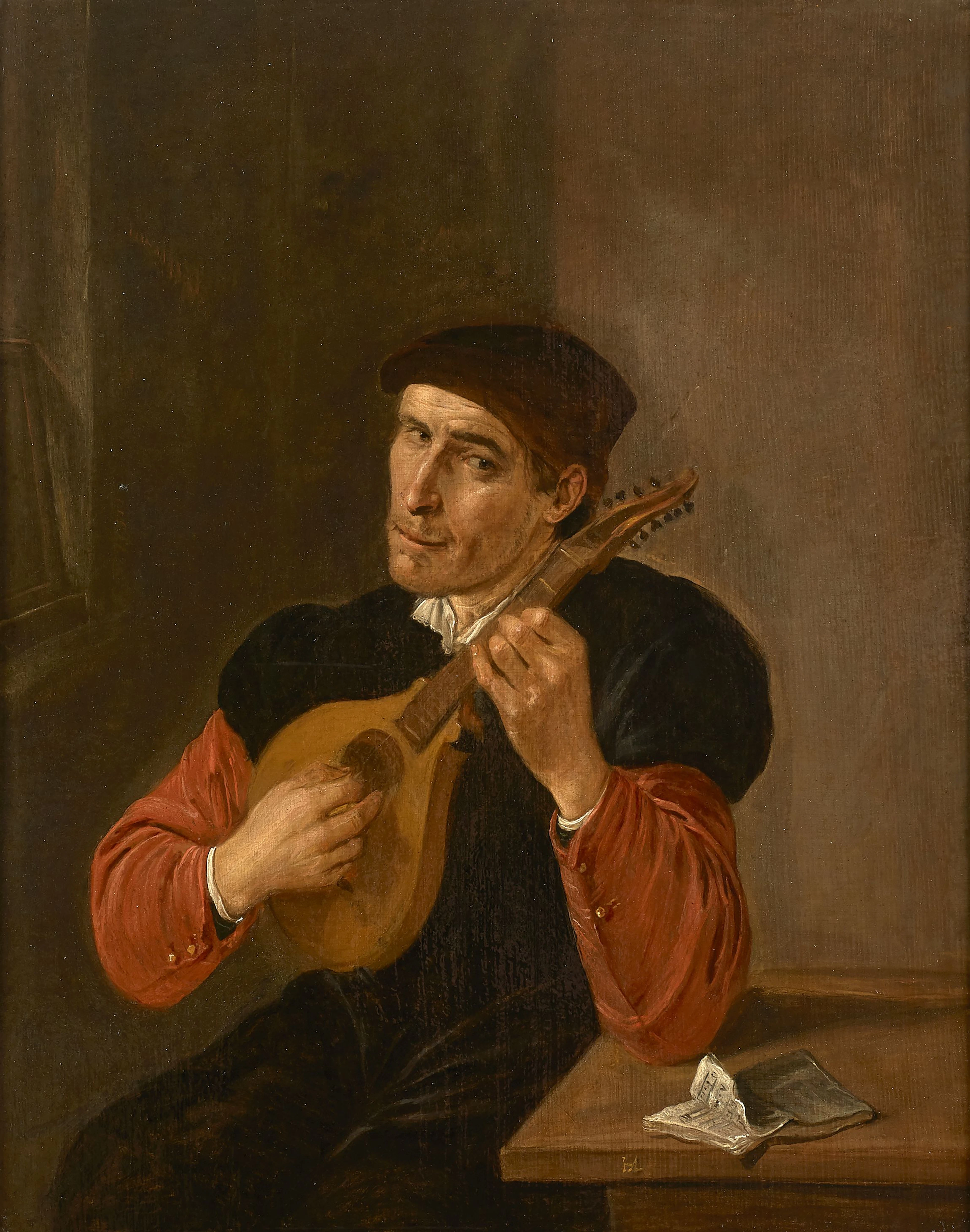 Harmen HALS Haarlem