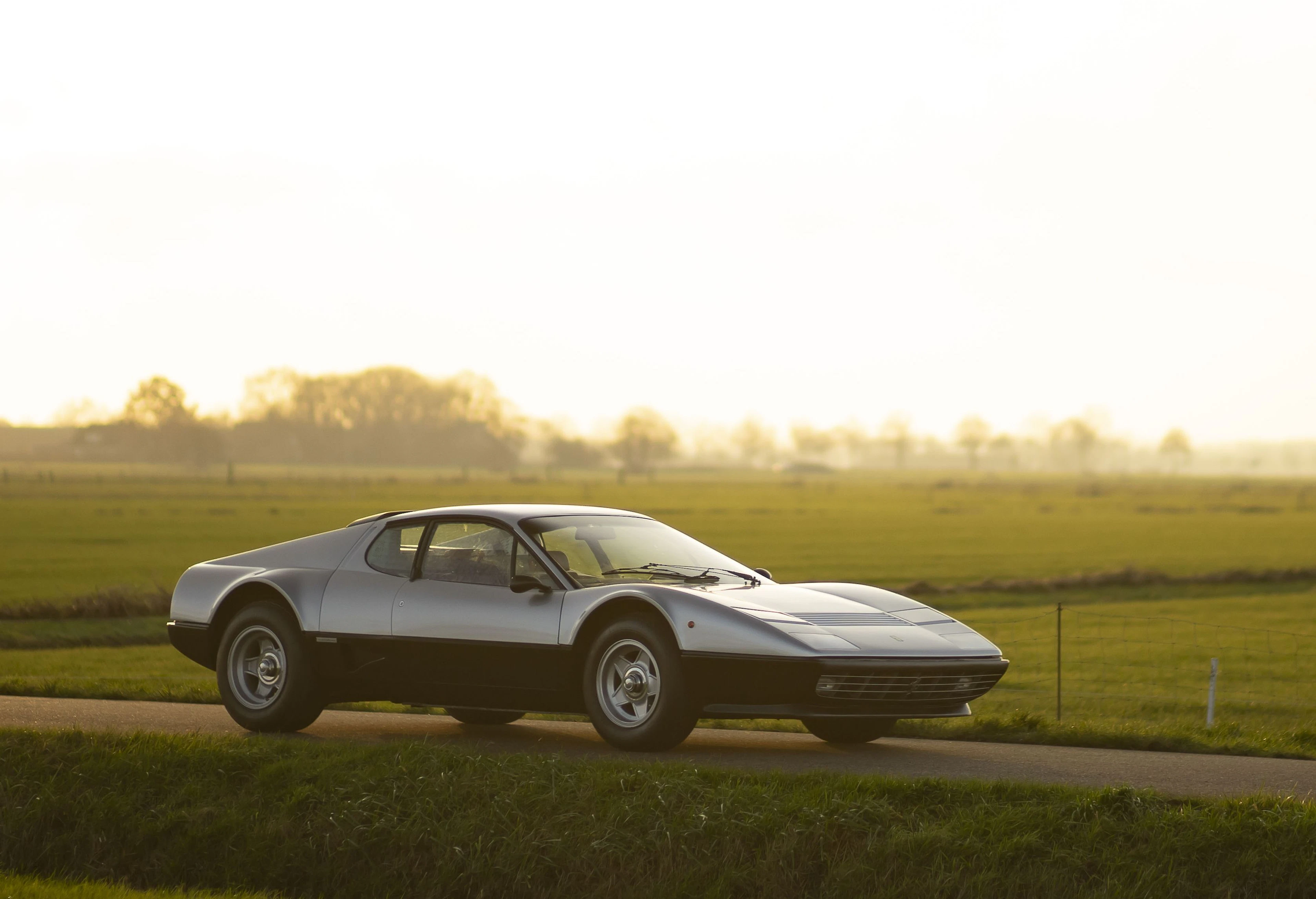1980 Ferrari 512 BB