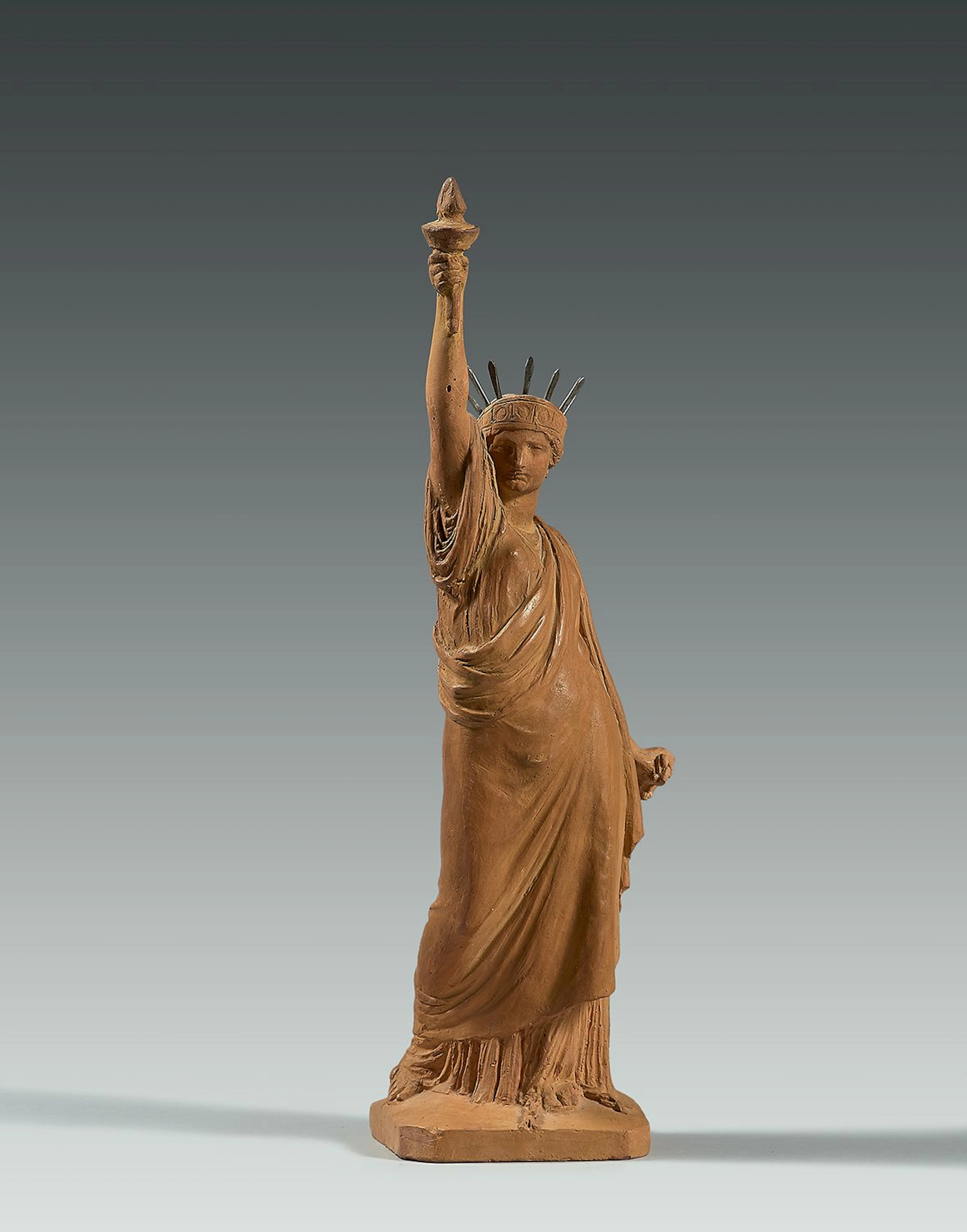 Frédéric-Auguste BARTHOLDI Colmar