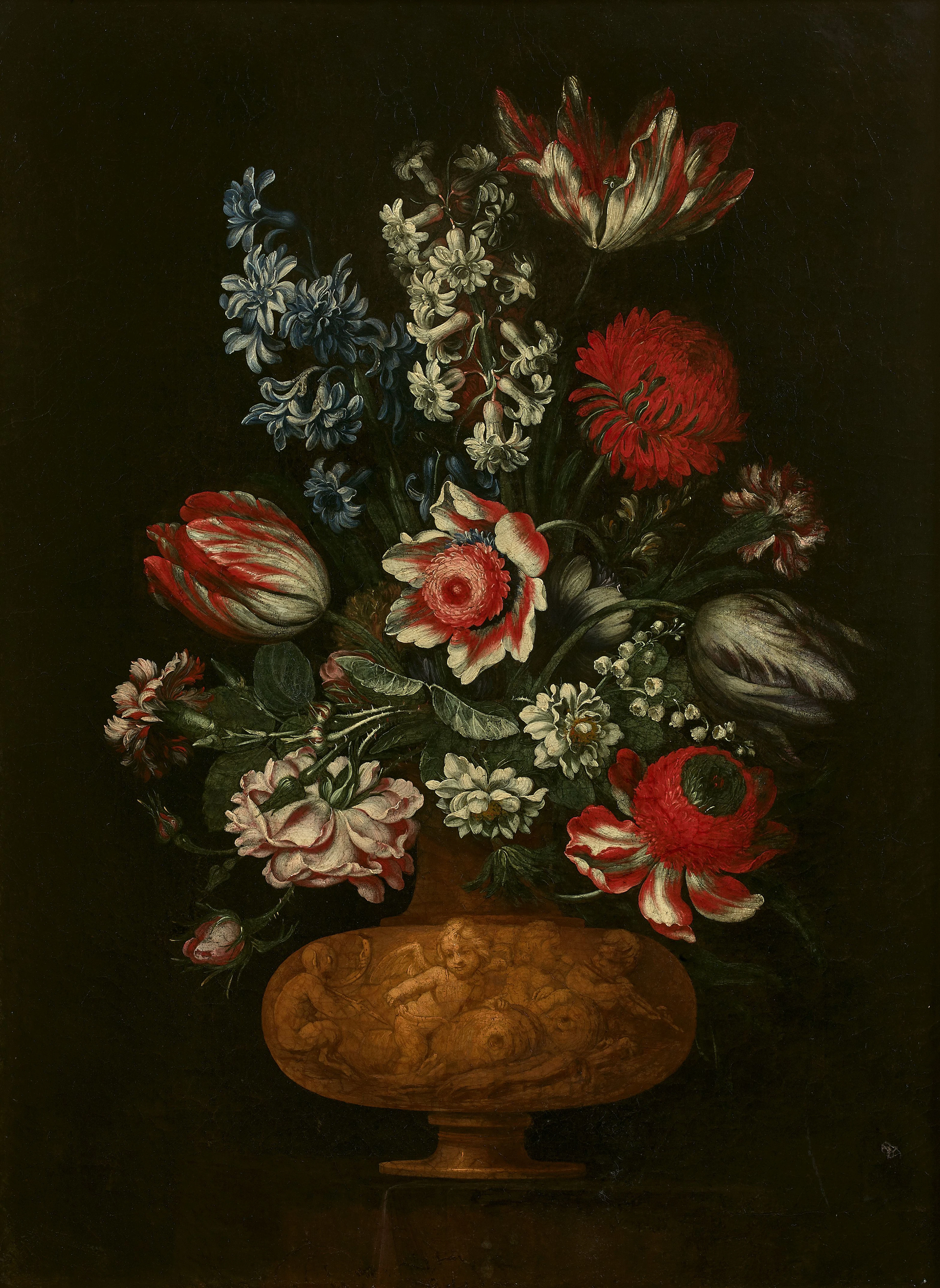 Bartolomeo LIGOZZI Florence