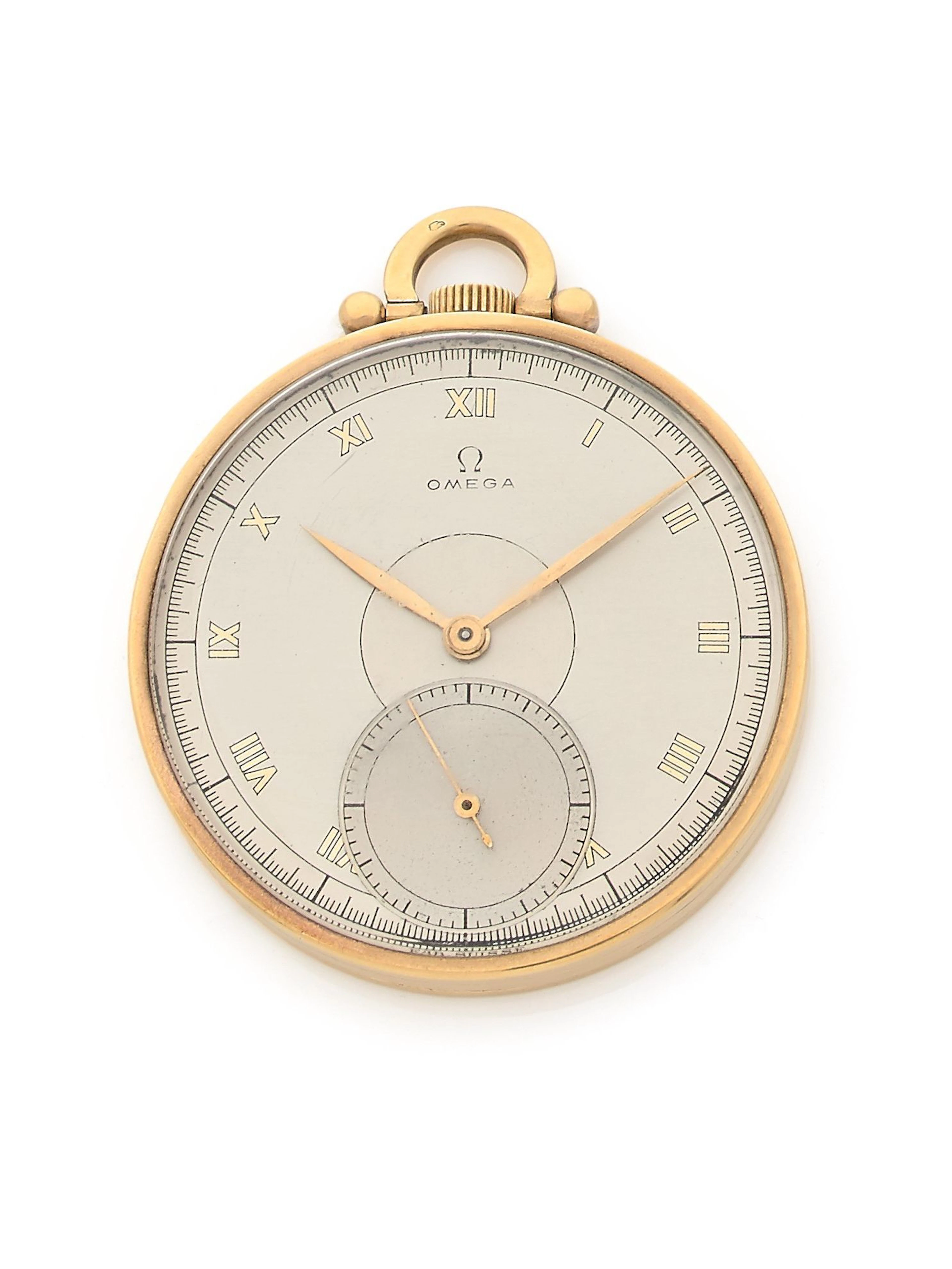 OMEGA N° 10180047 / 10773679