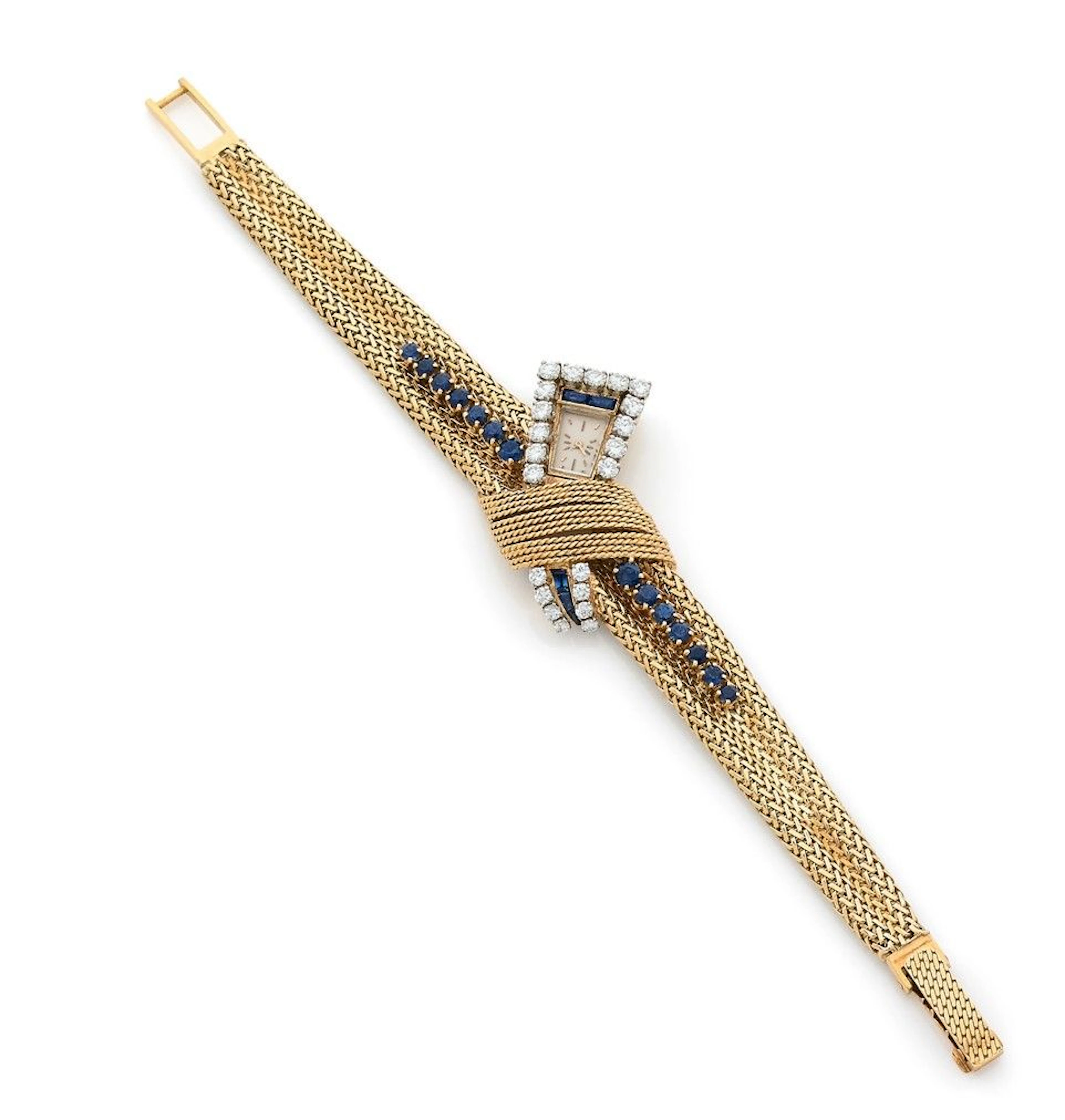 VACHERON CONSTANTIN N° 548087 / 345069