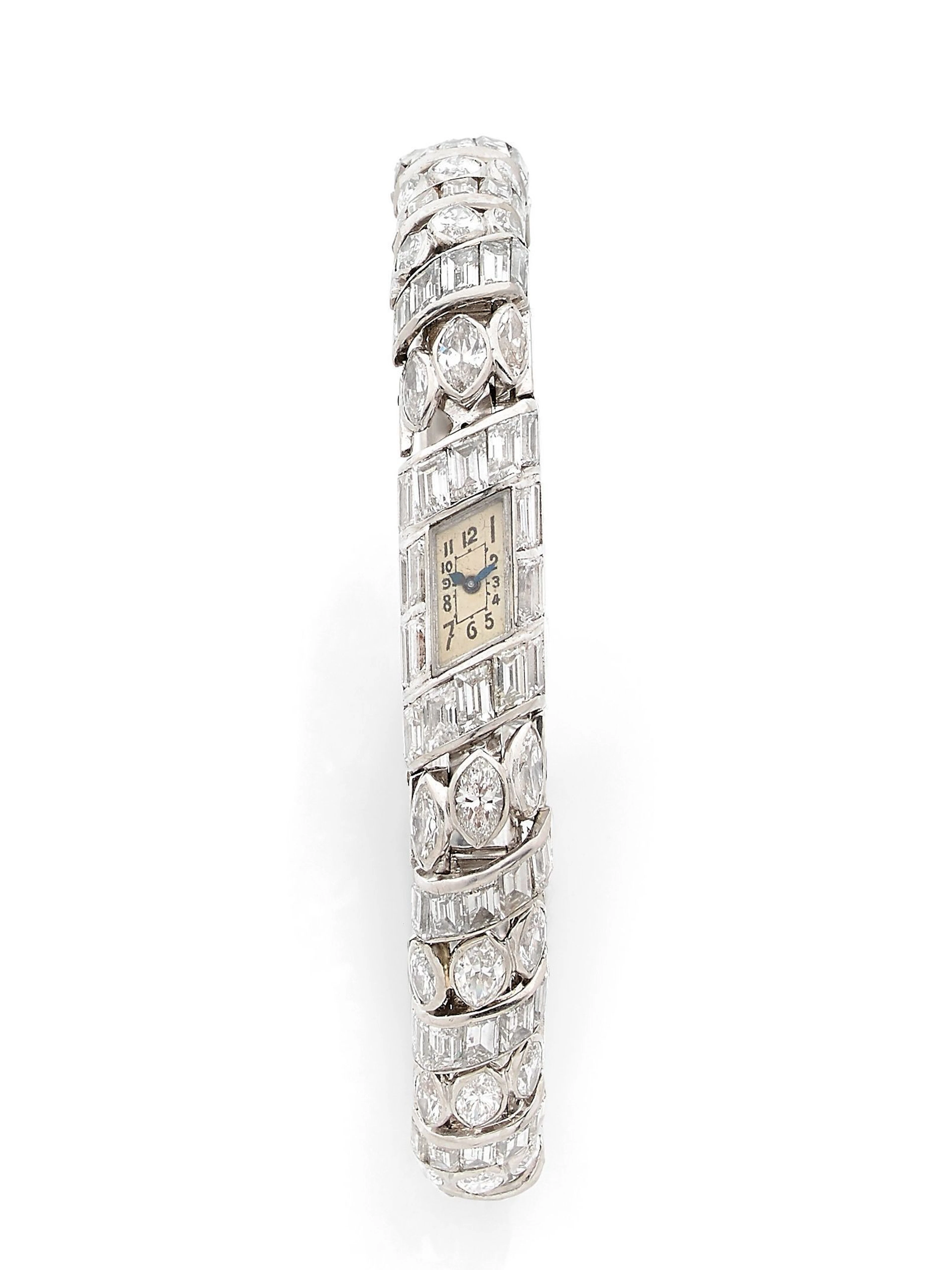 CARTIER N° 31617