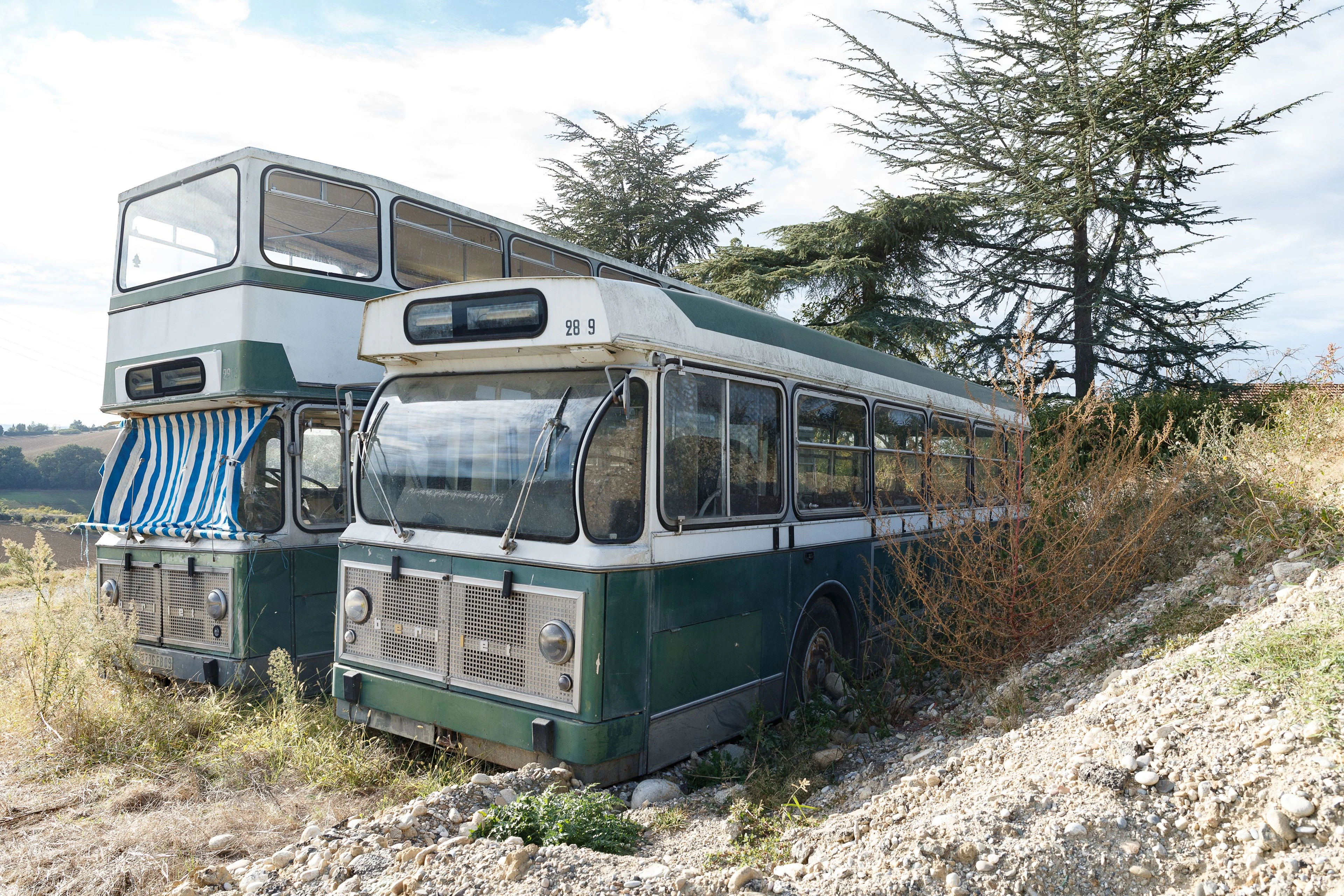 Circa 1970 Berliet PGR No reserve